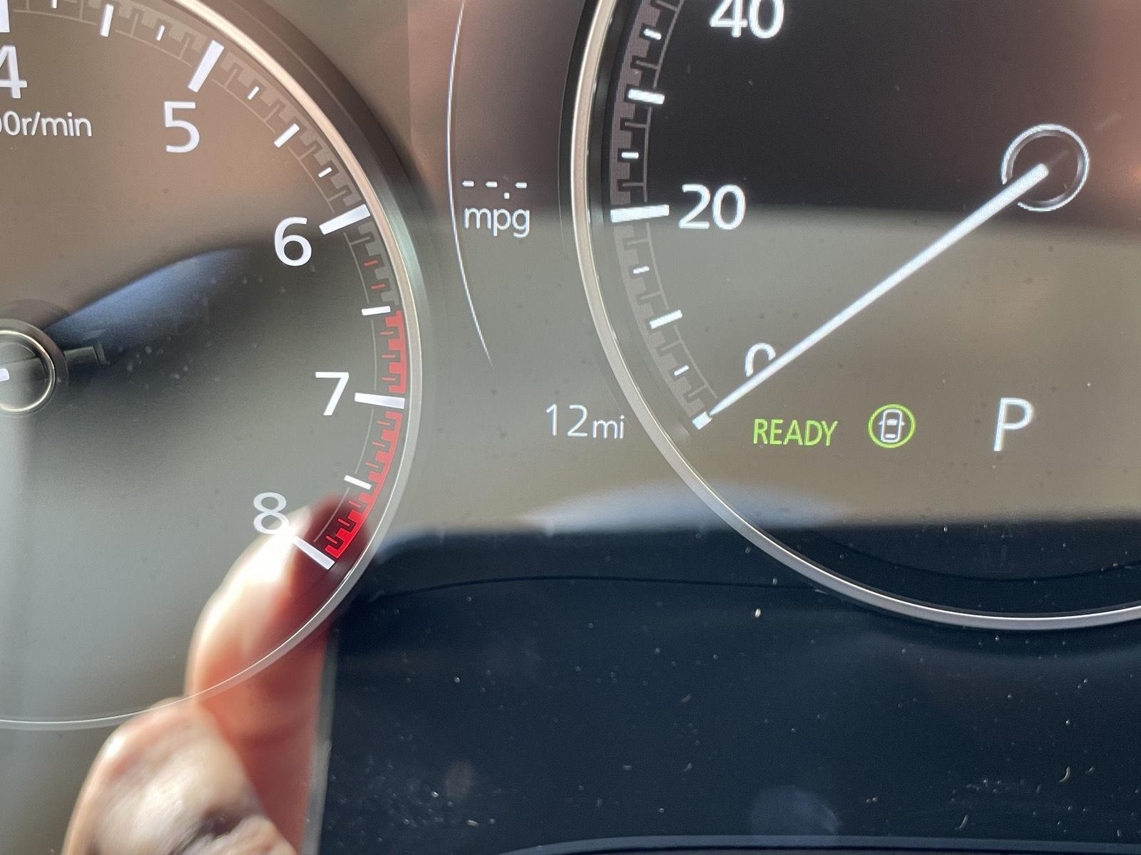 New 2025 Mazda CX-90 for sale in Lincoln NE