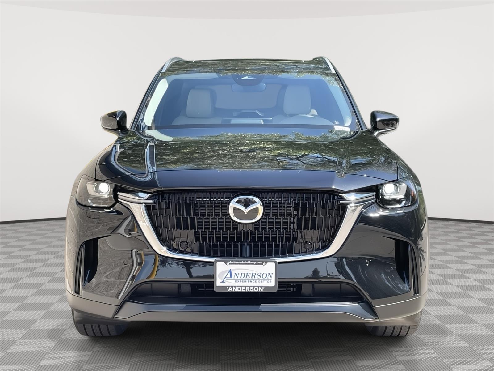 New 2025 Mazda CX-90 for sale in Lincoln NE