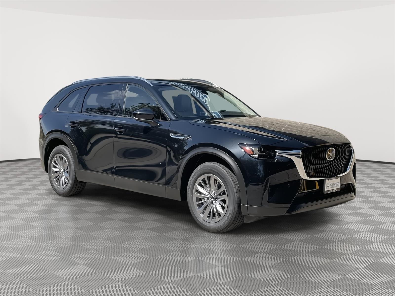 New 2025 Mazda CX-90 for sale in Lincoln NE
