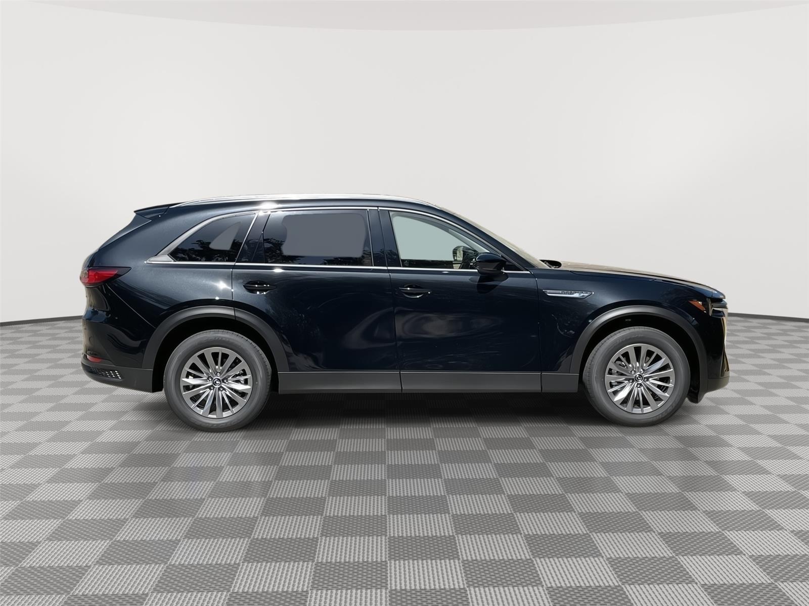 New 2025 Mazda CX-90 for sale in Lincoln NE