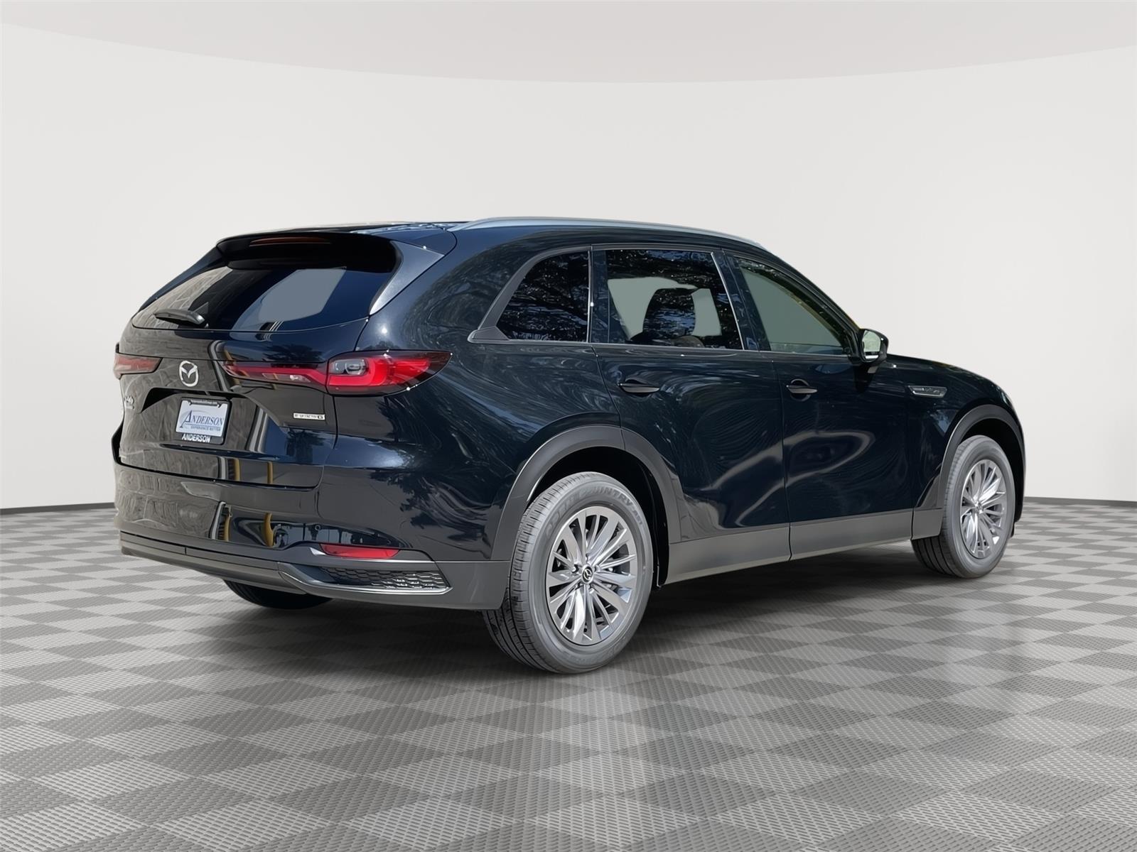 New 2025 Mazda CX-90 for sale in Lincoln NE
