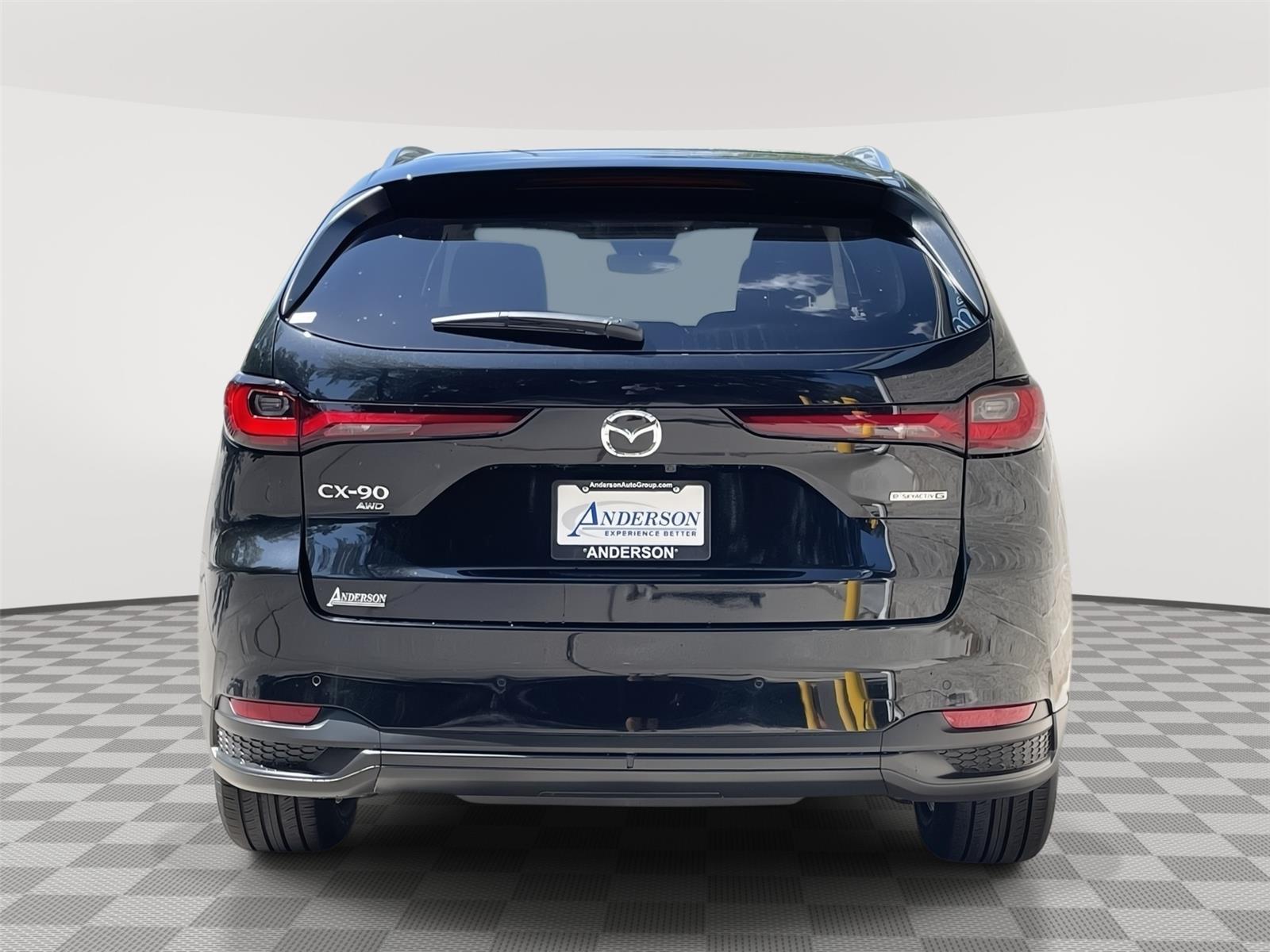 New 2025 Mazda CX-90 for sale in Lincoln NE