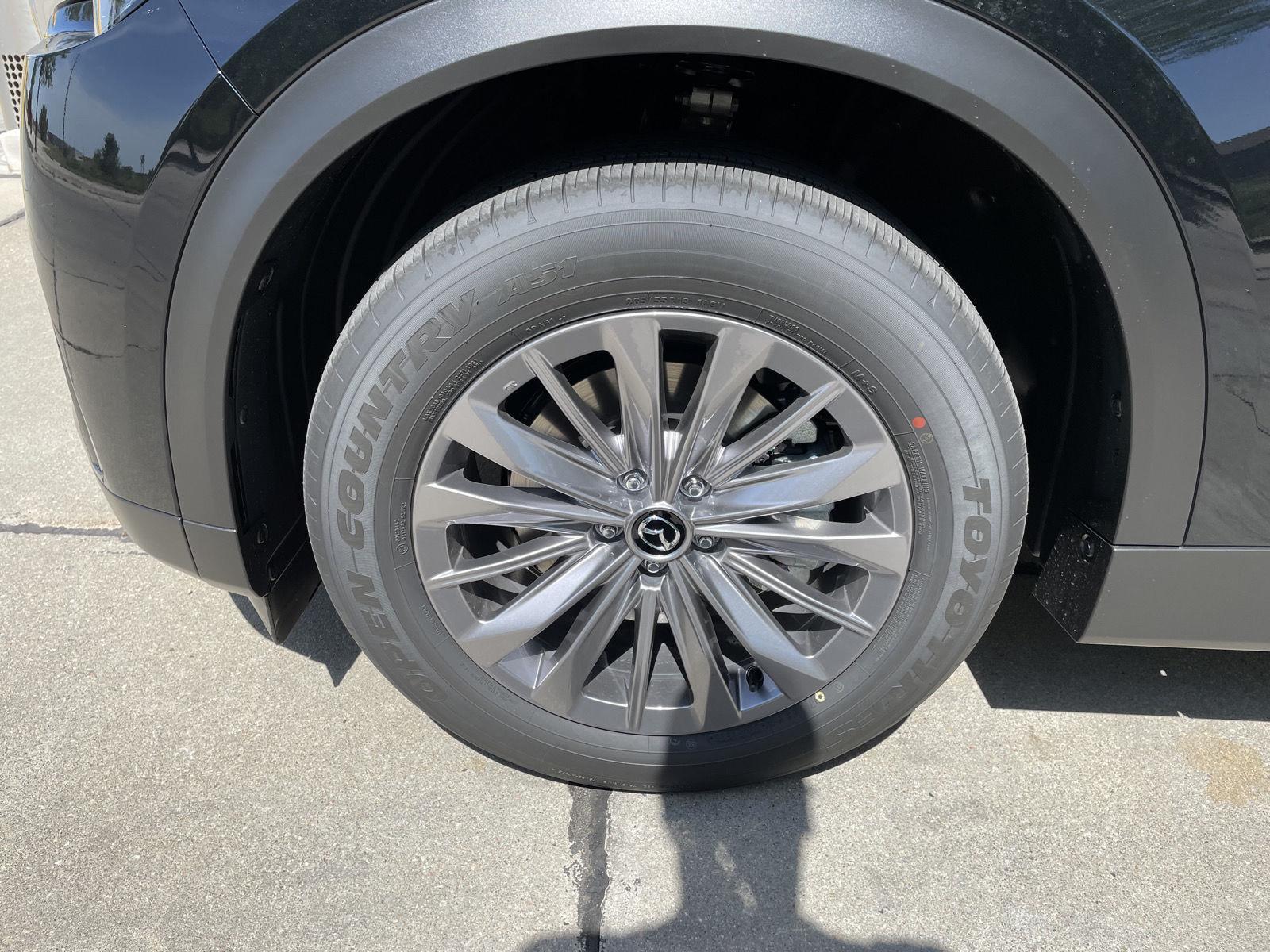 New 2025 Mazda CX-90 for sale in Lincoln NE