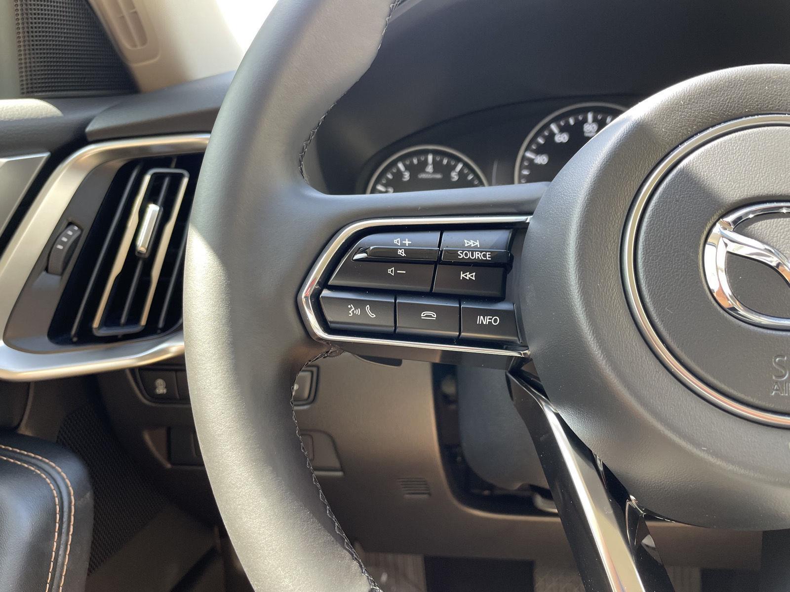 New 2025 Mazda CX-90 for sale in Lincoln NE