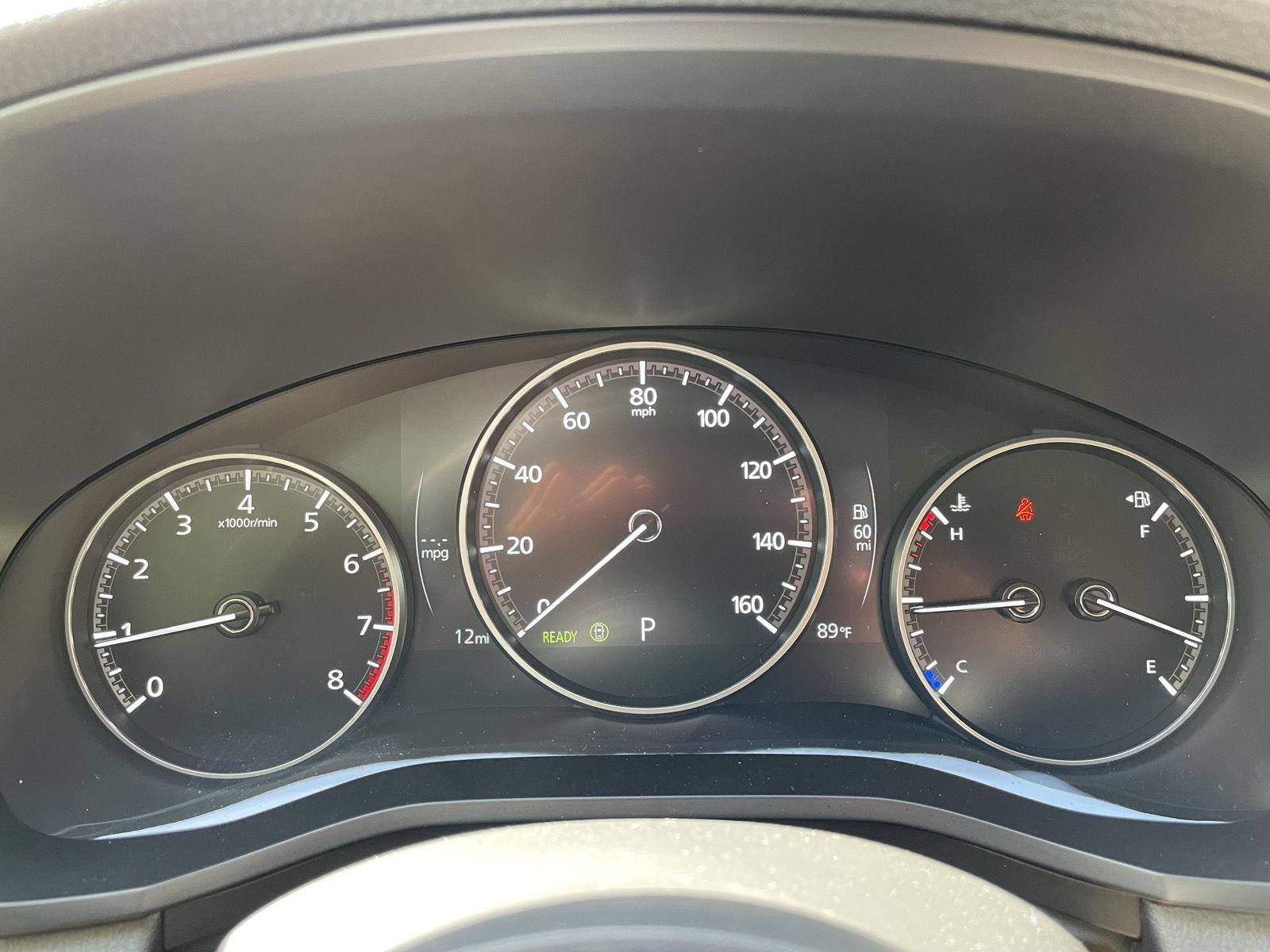 New 2025 Mazda CX-90 for sale in Lincoln NE