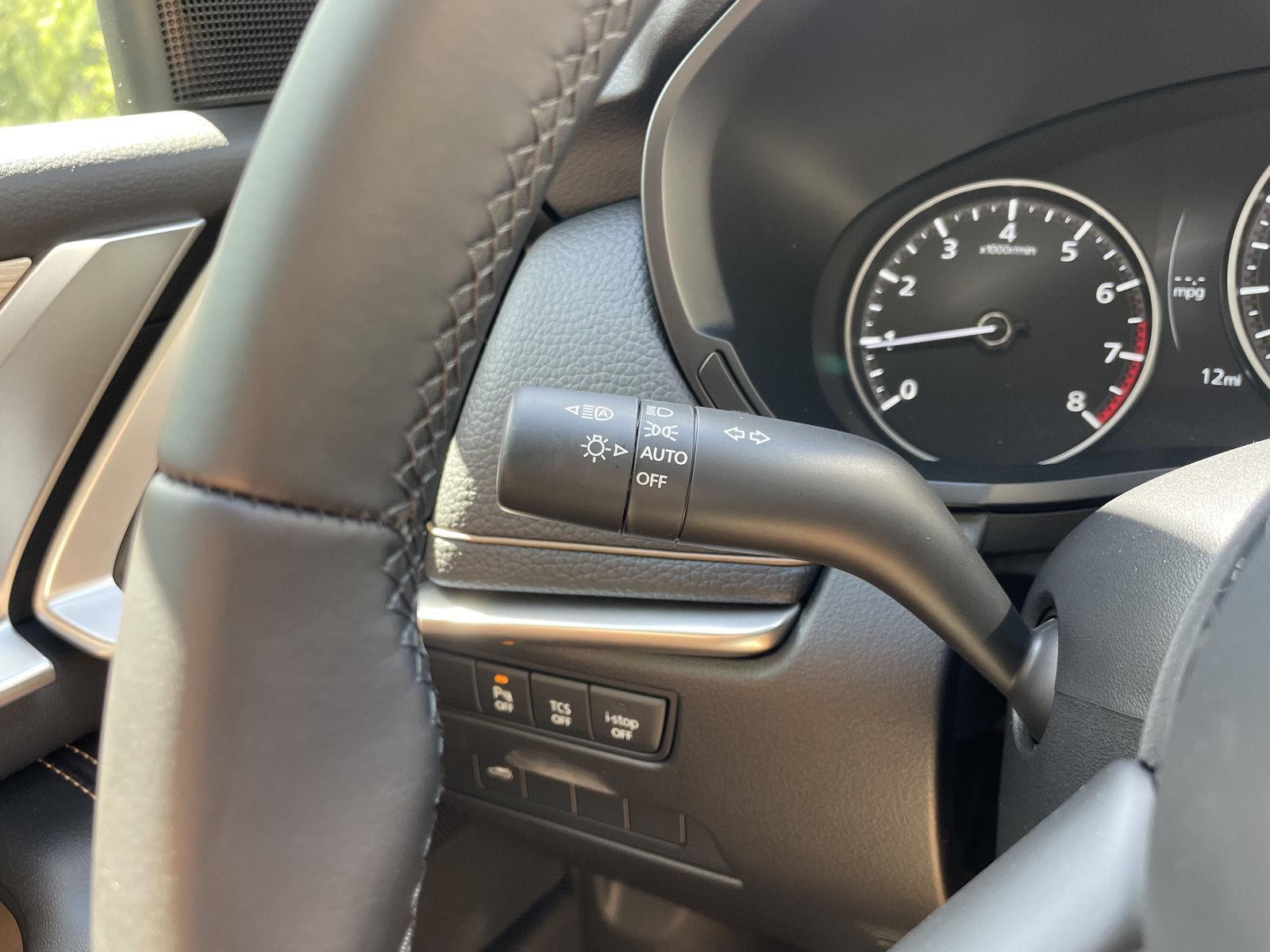 New 2025 Mazda CX-90 for sale in Lincoln NE