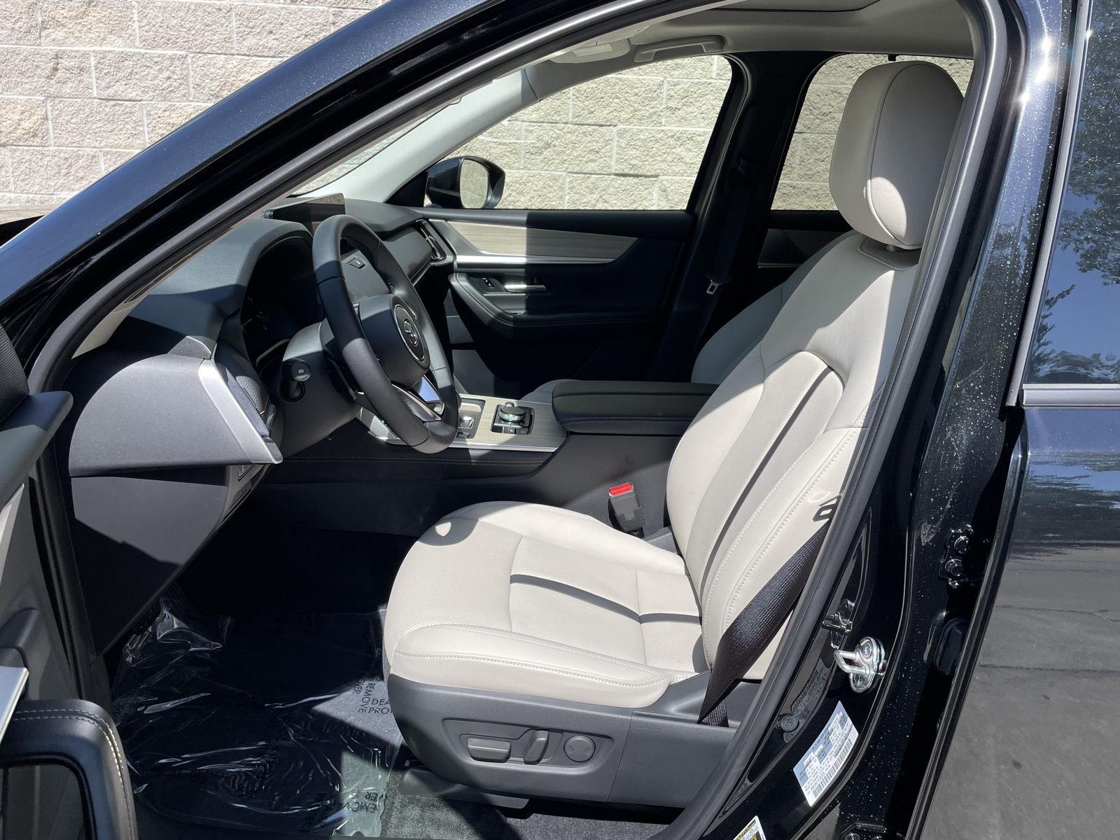 New 2025 Mazda CX-90 for sale in Lincoln NE