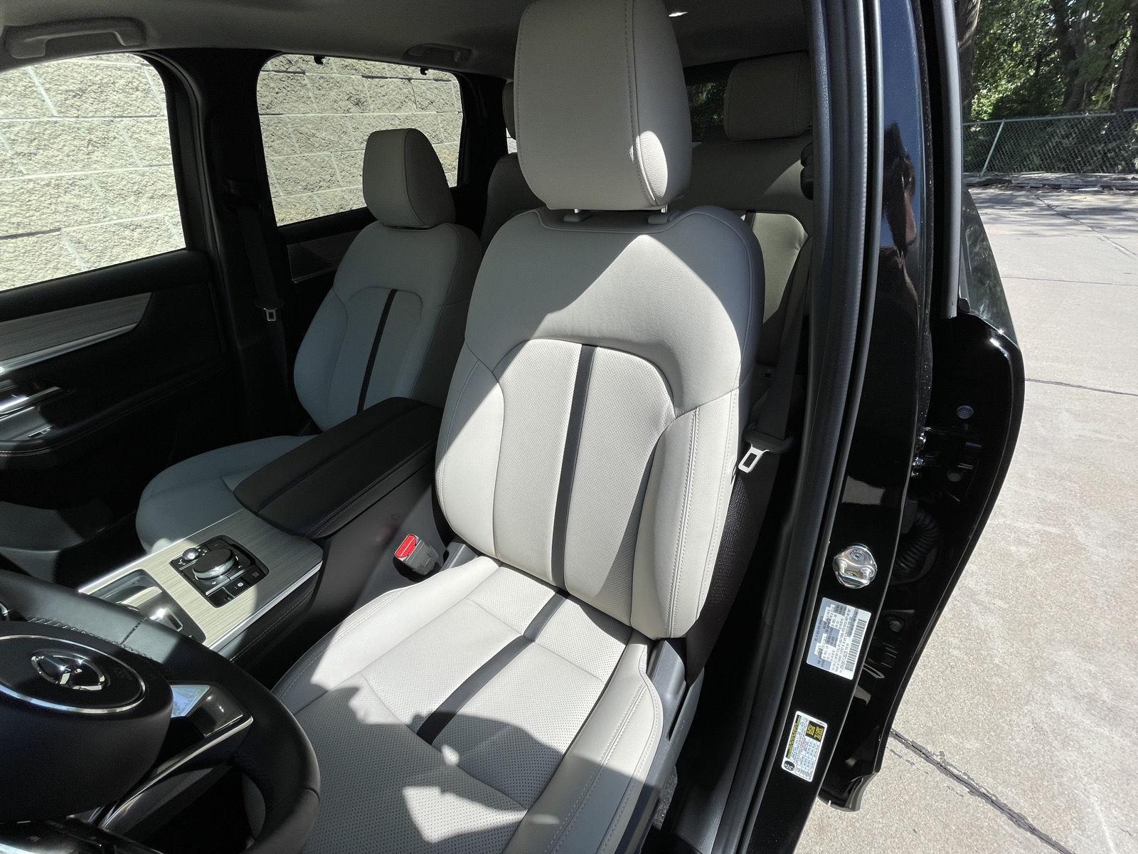 New 2025 Mazda CX-90 for sale in Lincoln NE