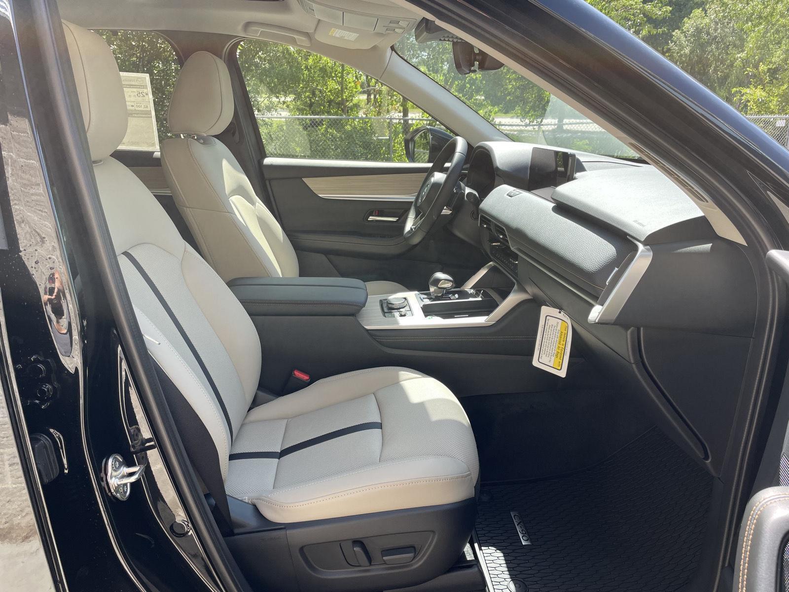New 2025 Mazda CX-90 for sale in Lincoln NE