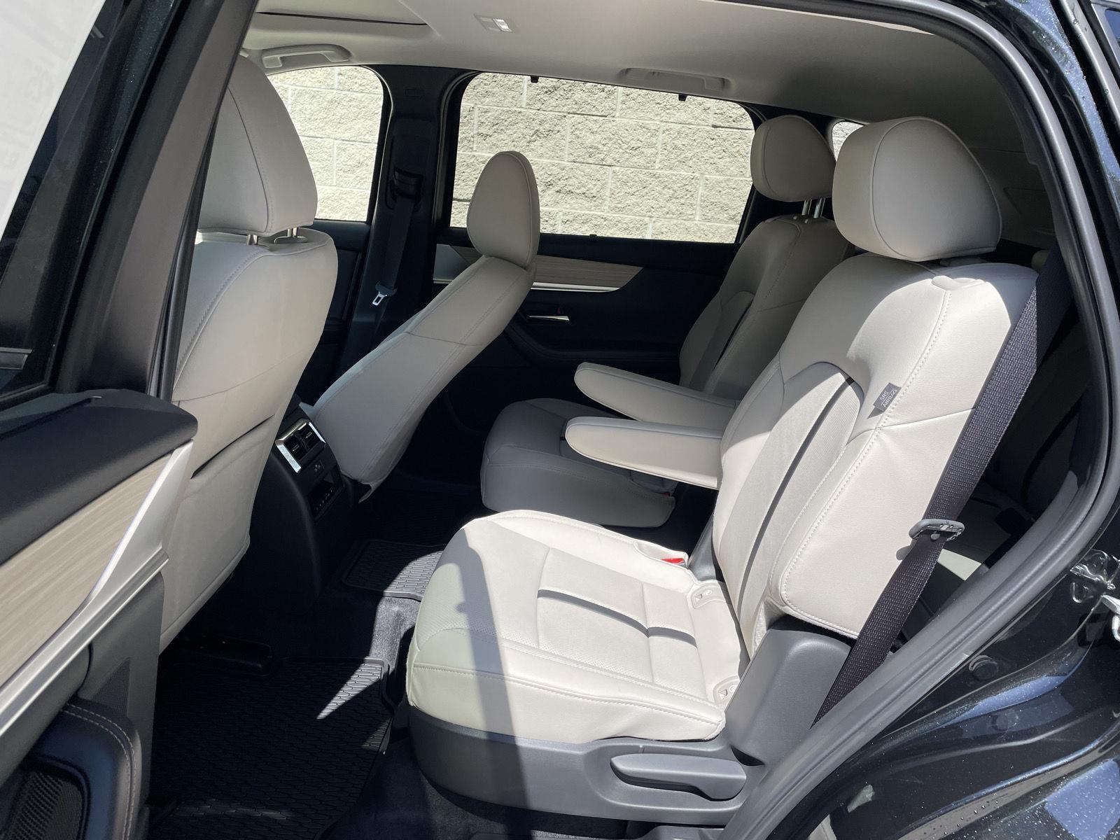 New 2025 Mazda CX-90 for sale in Lincoln NE