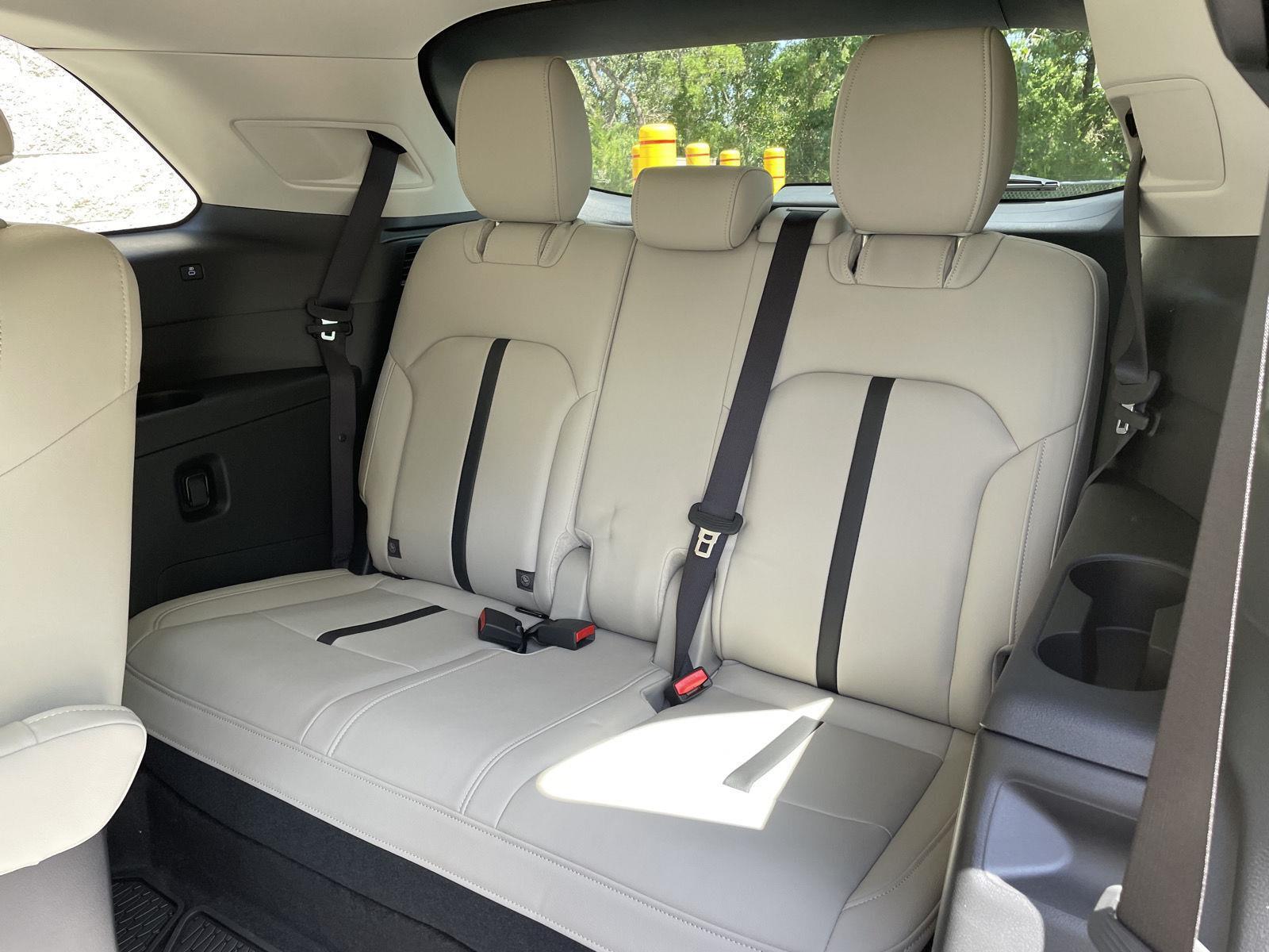 New 2025 Mazda CX-90 for sale in Lincoln NE