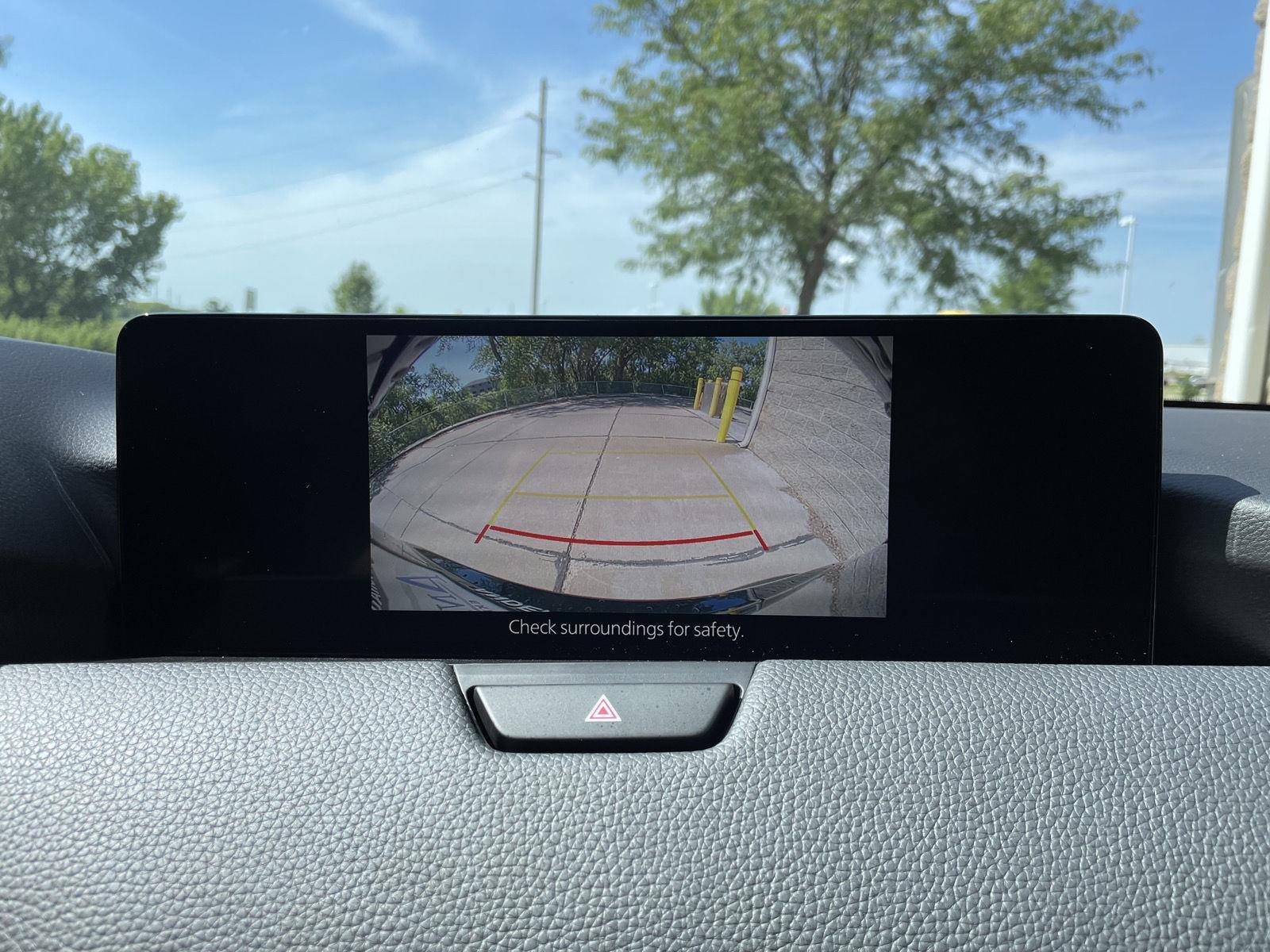 New 2025 Mazda CX-90 for sale in Lincoln NE