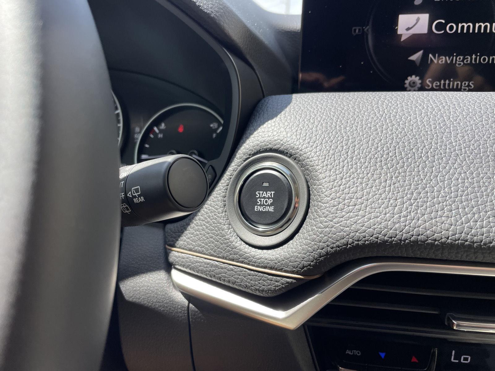 New 2025 Mazda CX-90 for sale in Lincoln NE