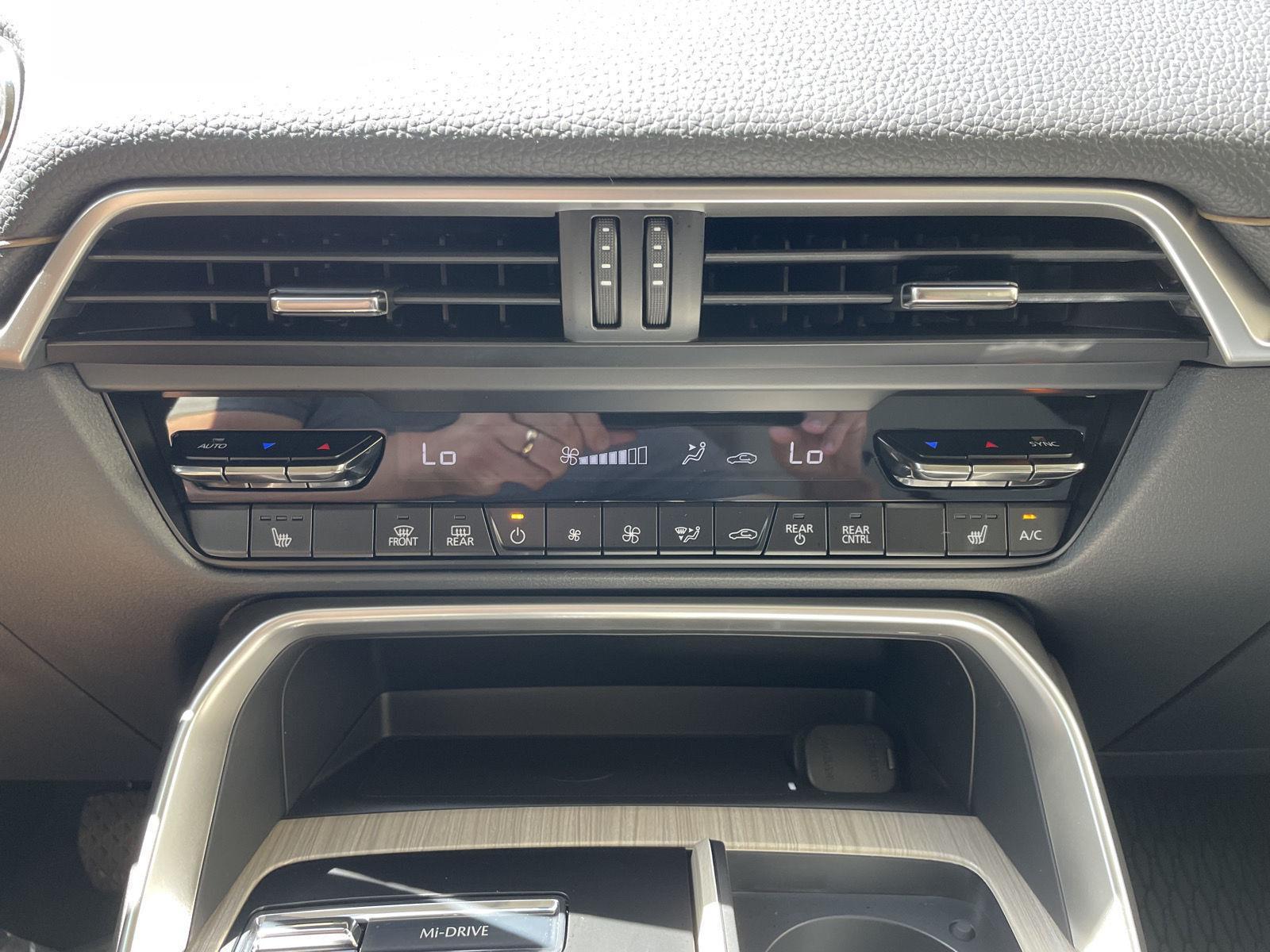 New 2025 Mazda CX-90 for sale in Lincoln NE