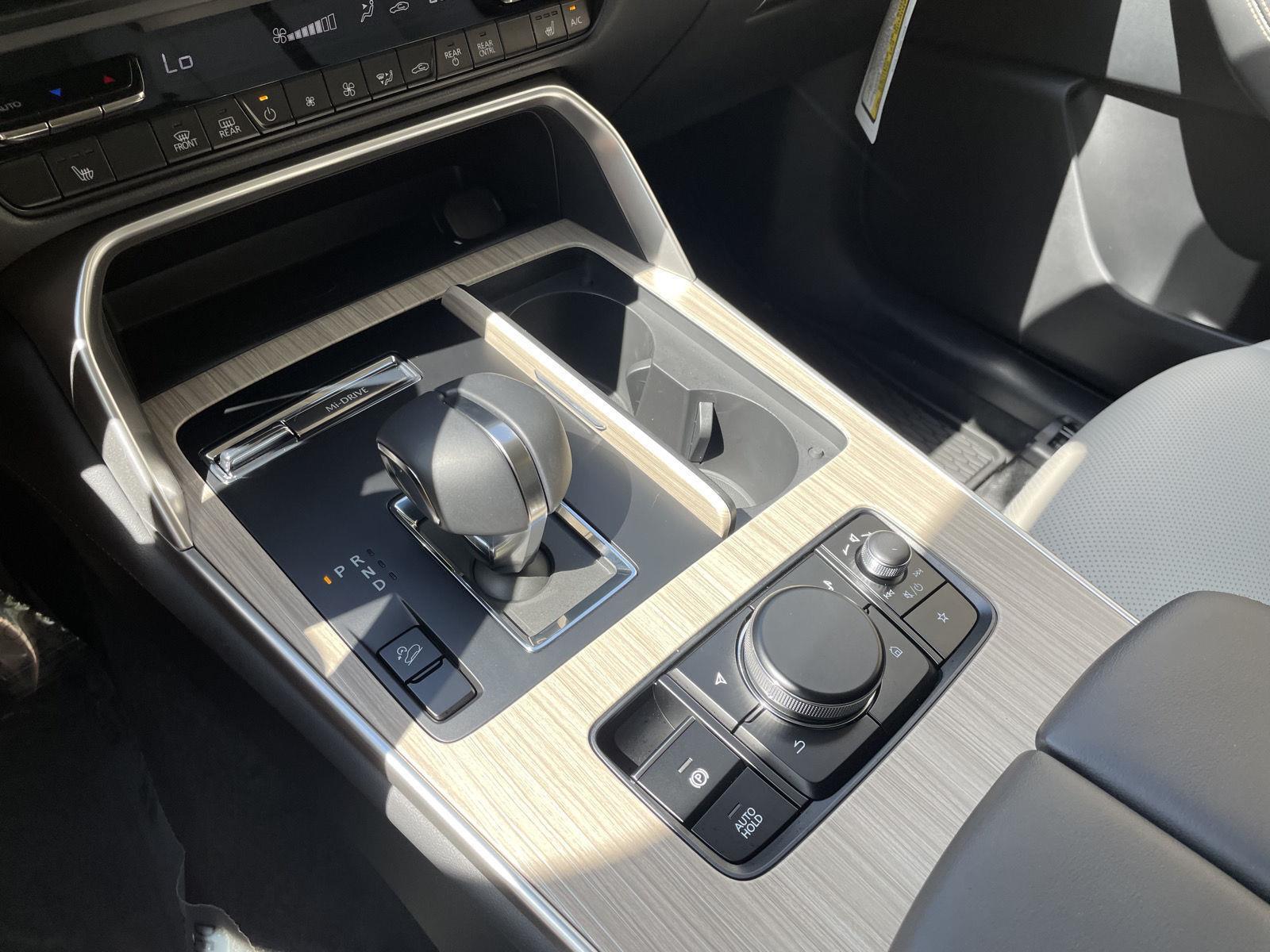 New 2025 Mazda CX-90 for sale in Lincoln NE