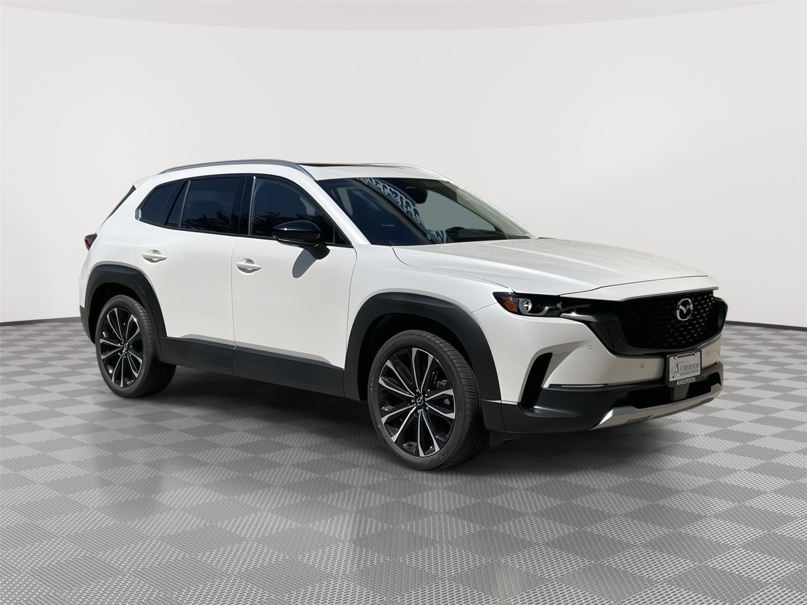 New 2025 Mazda CX-50 for sale in Lincoln NE