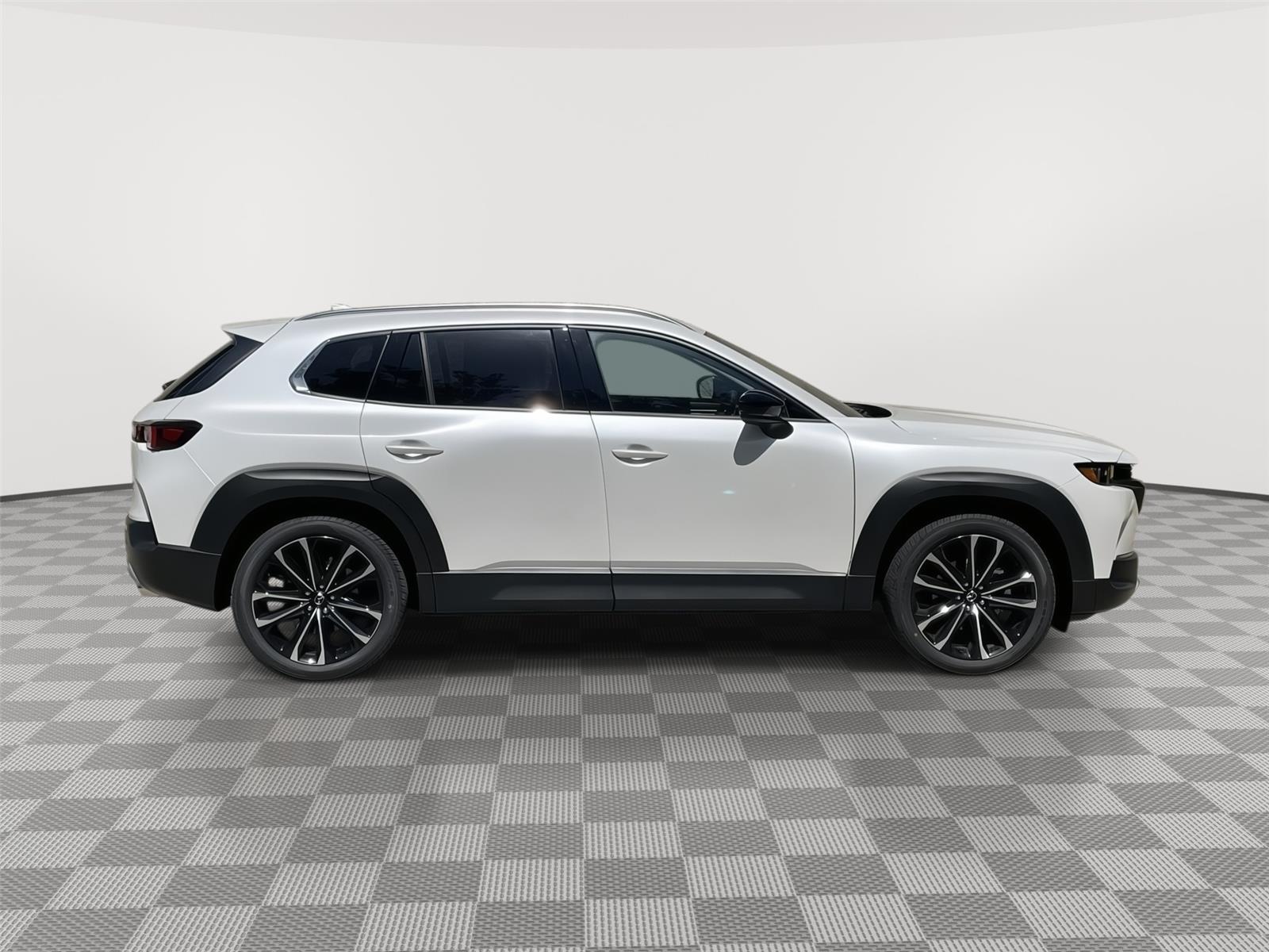 New 2025 Mazda CX-50 for sale in Lincoln NE
