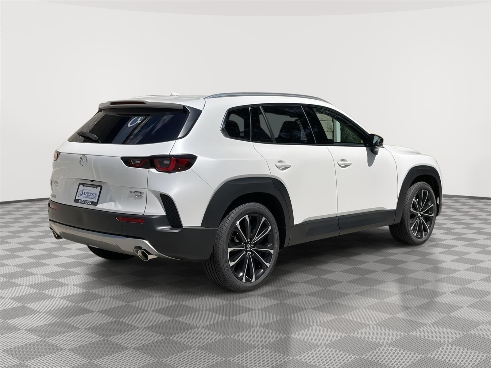 New 2025 Mazda CX-50 for sale in Lincoln NE