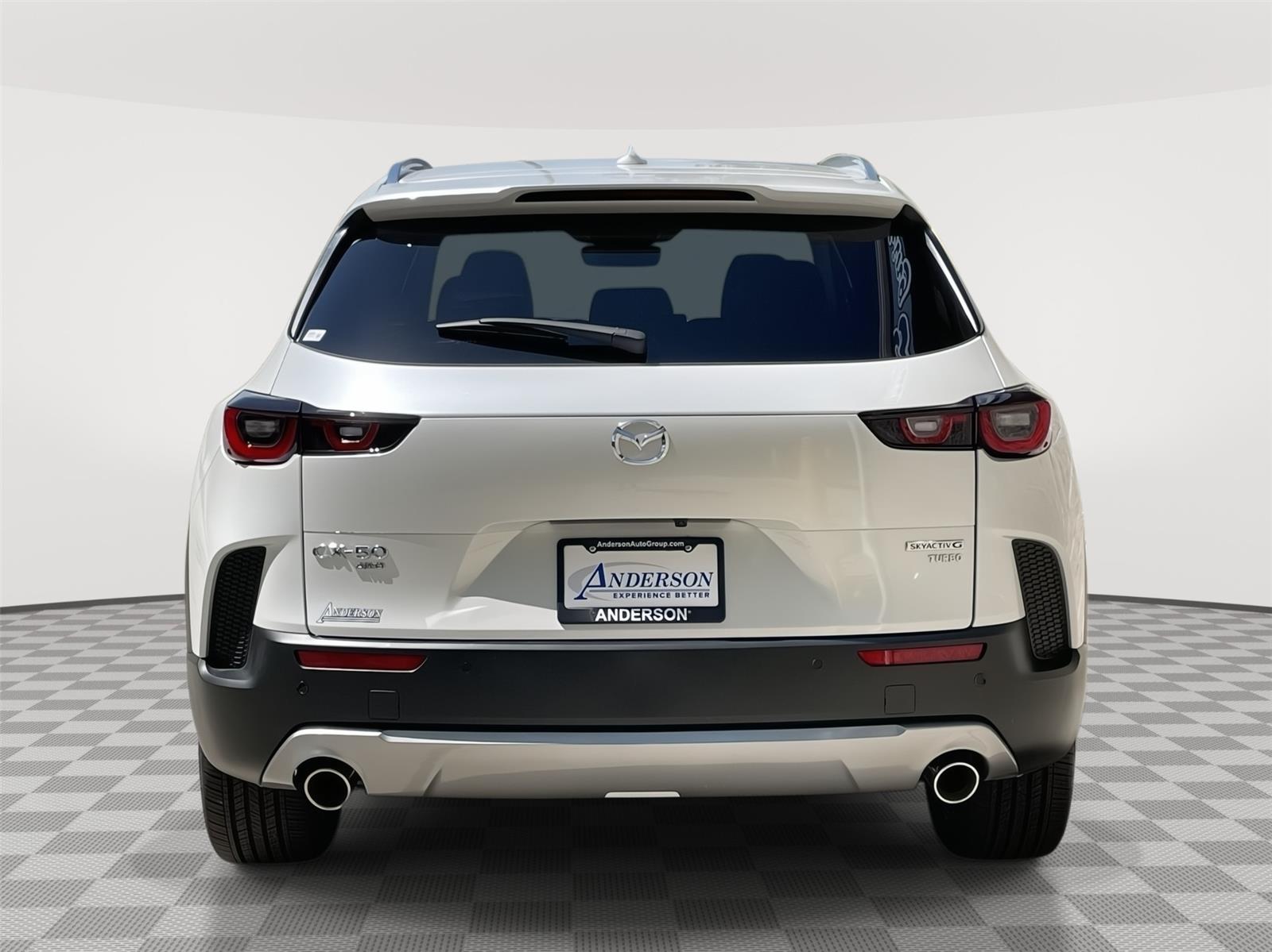 New 2025 Mazda CX-50 for sale in Lincoln NE