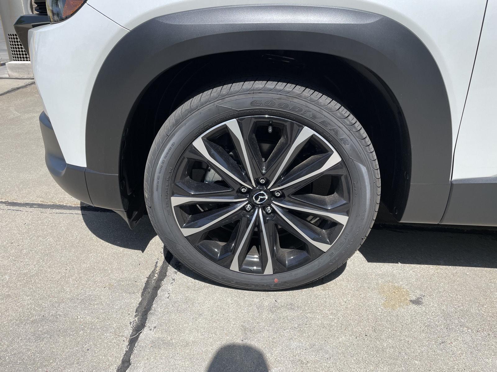 New 2025 Mazda CX-50 for sale in Lincoln NE