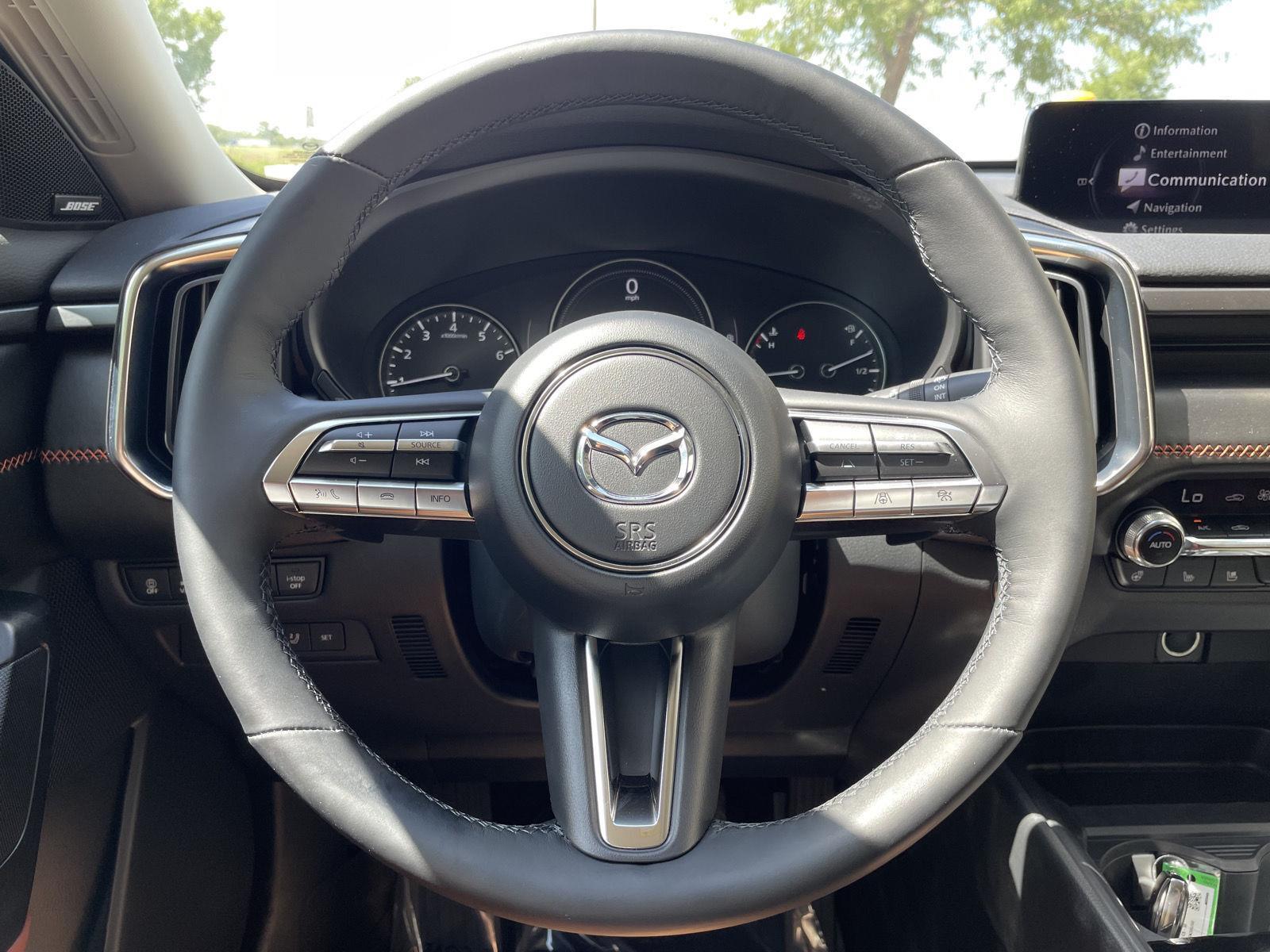 New 2025 Mazda CX-50 for sale in Lincoln NE