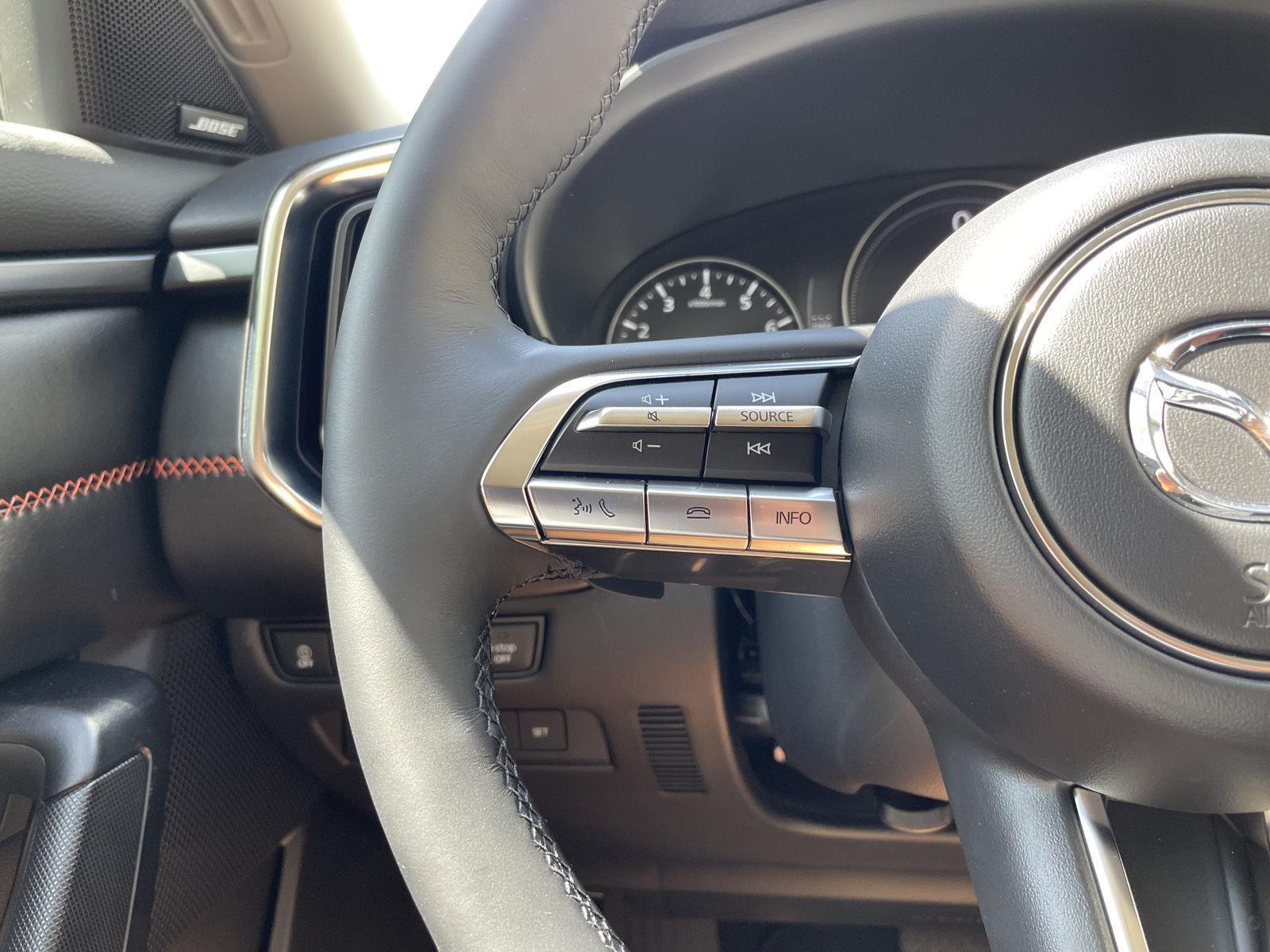 New 2025 Mazda CX-50 for sale in Lincoln NE