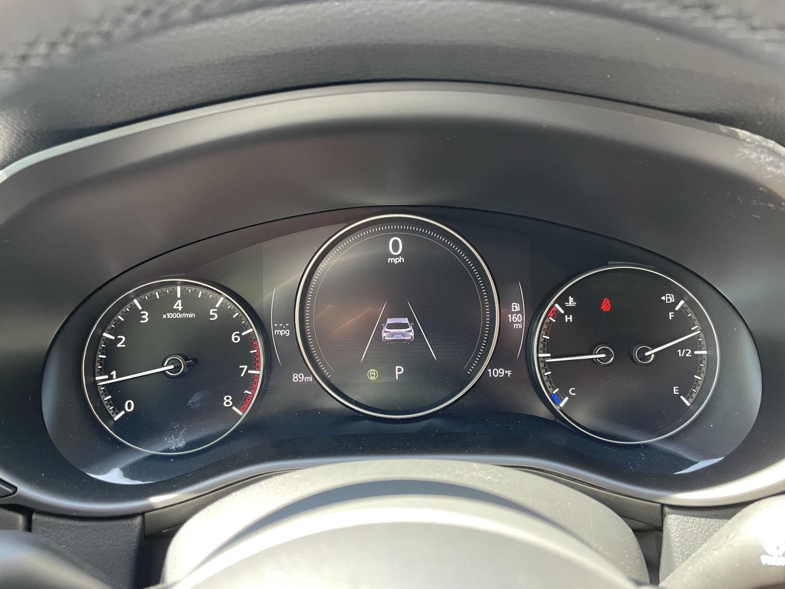 New 2025 Mazda CX-50 for sale in Lincoln NE