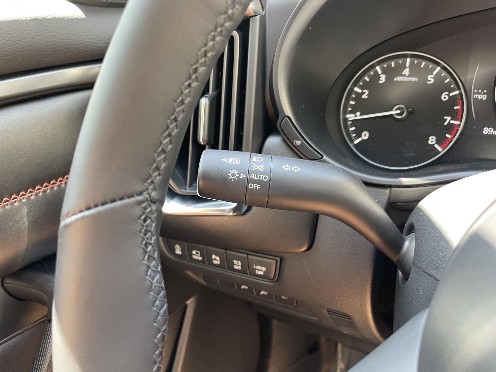 New 2025 Mazda CX-50 for sale in Lincoln NE