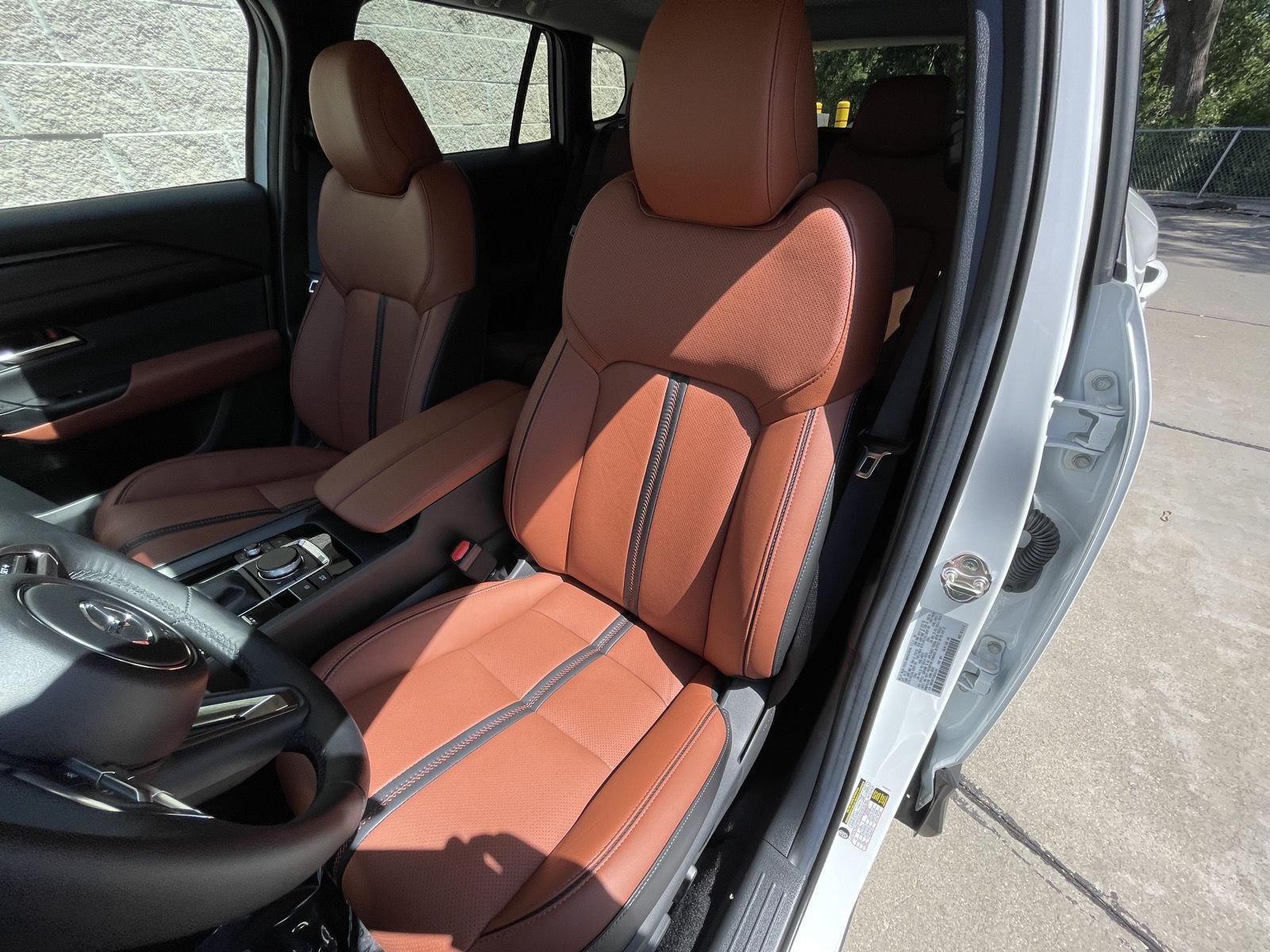New 2025 Mazda CX-50 for sale in Lincoln NE