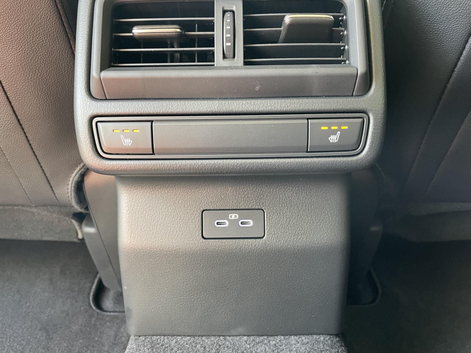 New 2025 Mazda CX-50 for sale in Lincoln NE