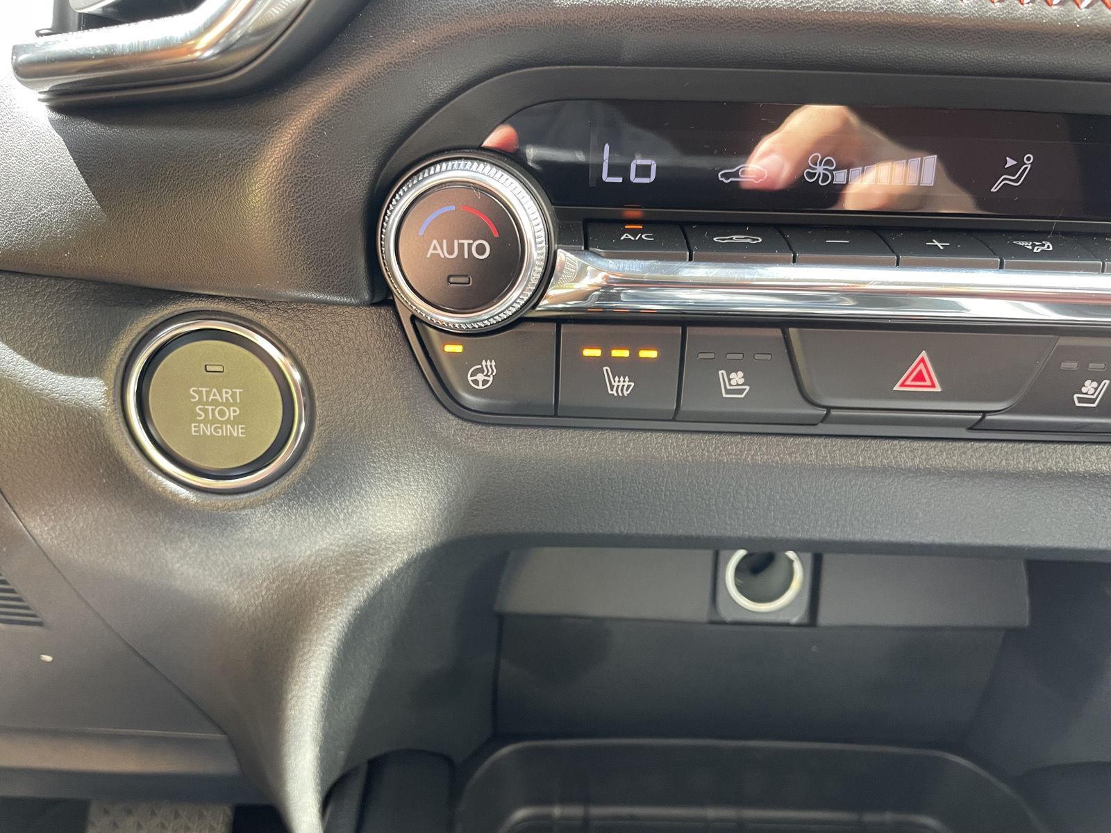 New 2025 Mazda CX-50 for sale in Lincoln NE