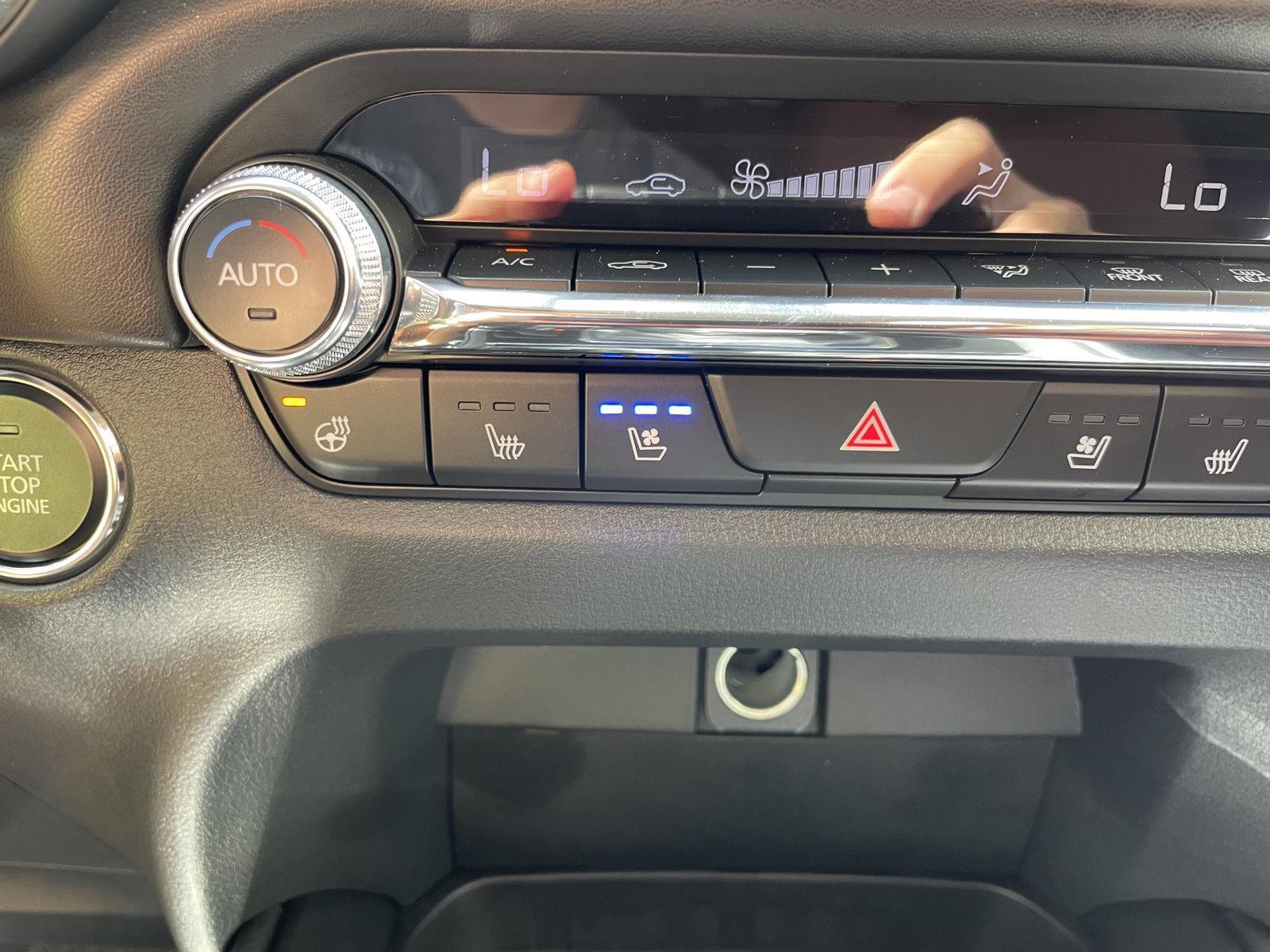 New 2025 Mazda CX-50 for sale in Lincoln NE