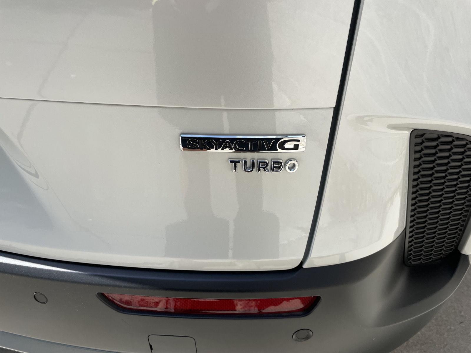 New 2025 Mazda CX-50 for sale in Lincoln NE