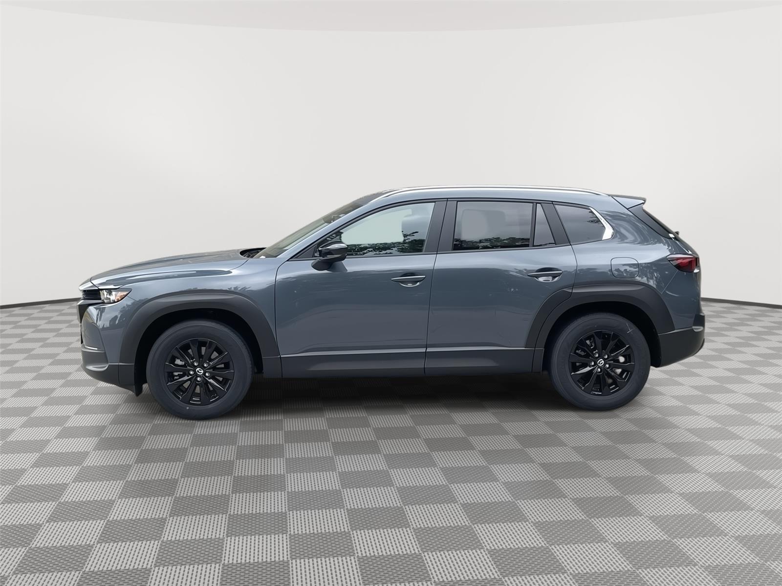 New 2025 Mazda CX-50 for sale in Lincoln NE