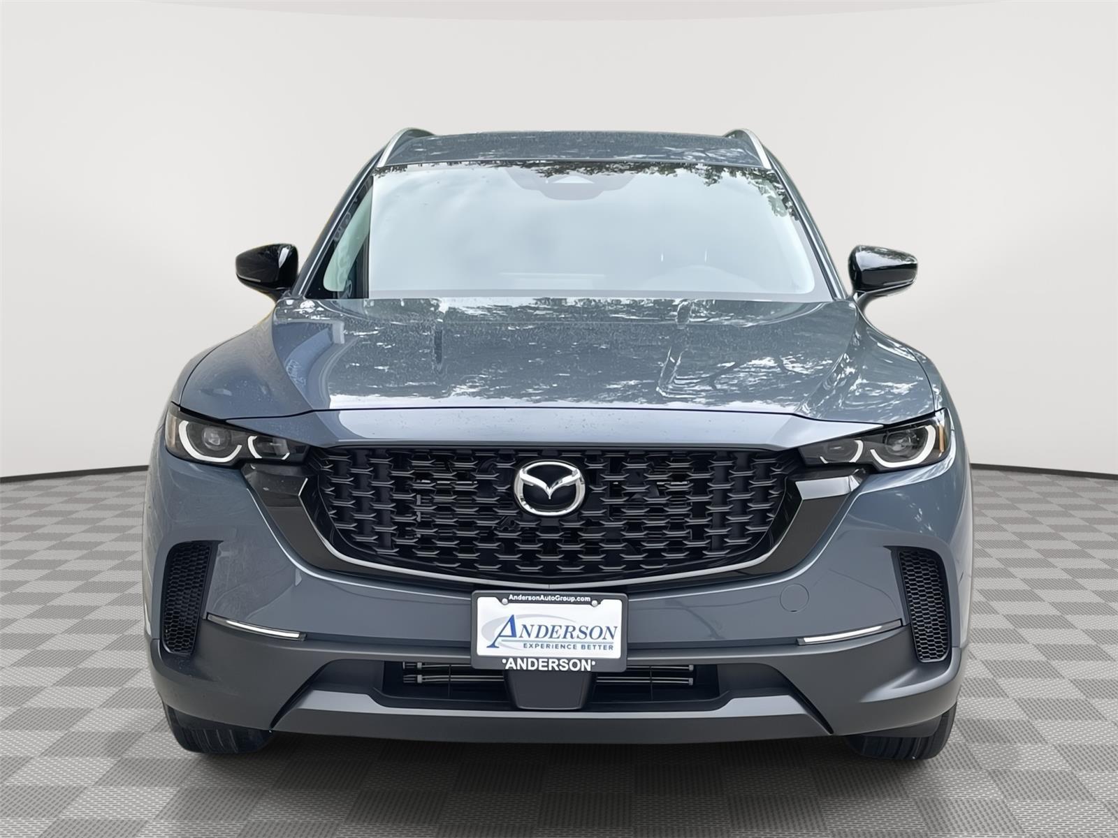 New 2025 Mazda CX-50 for sale in Lincoln NE