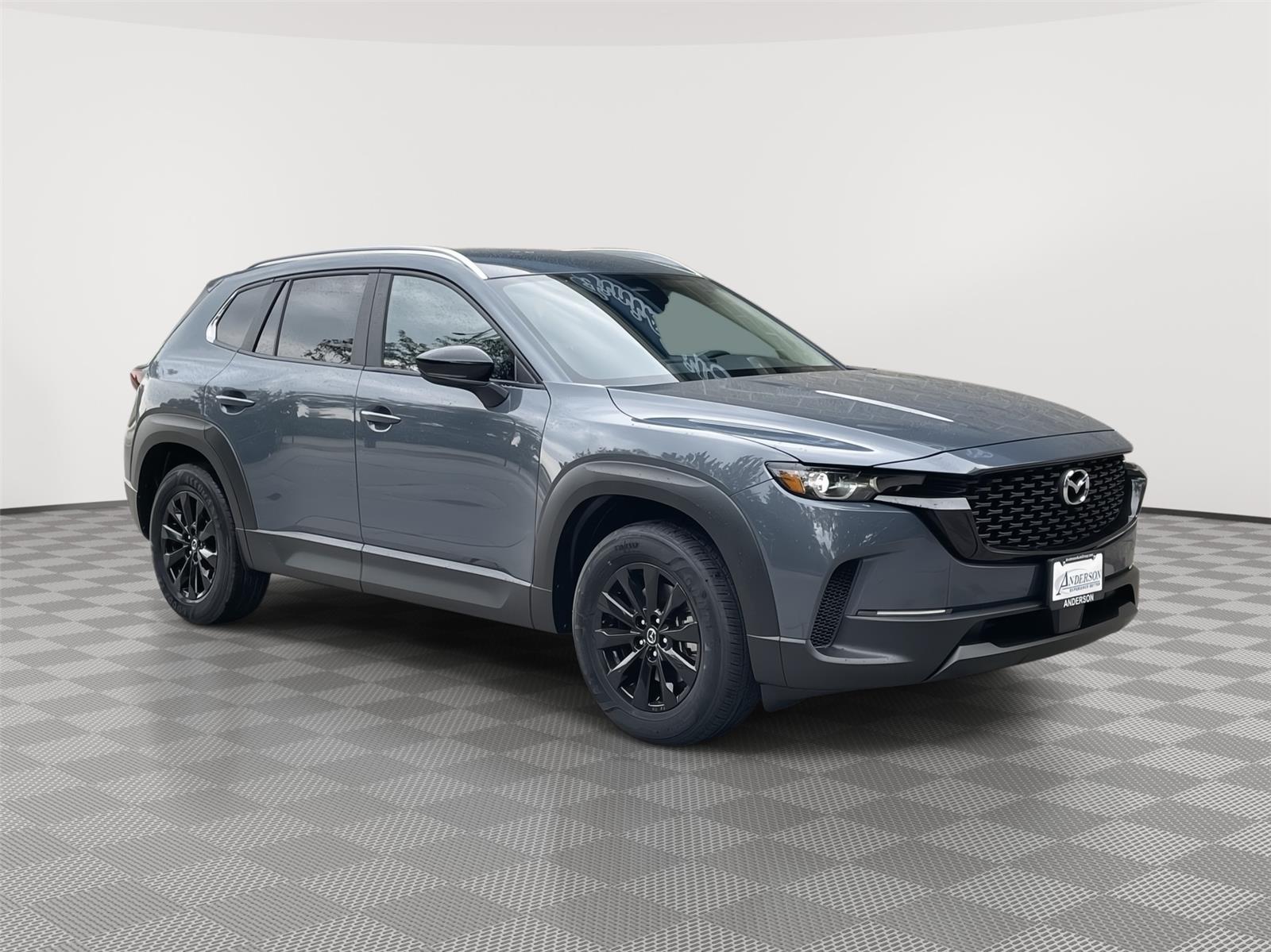 New 2025 Mazda CX-50 for sale in Lincoln NE