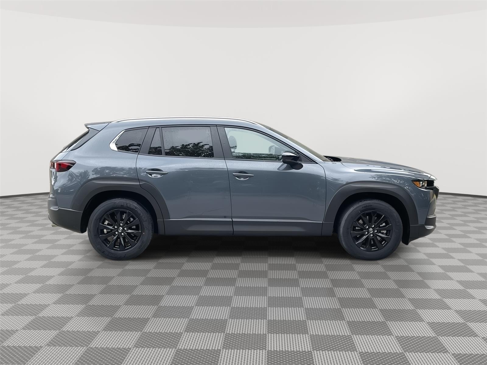 New 2025 Mazda CX-50 for sale in Lincoln NE