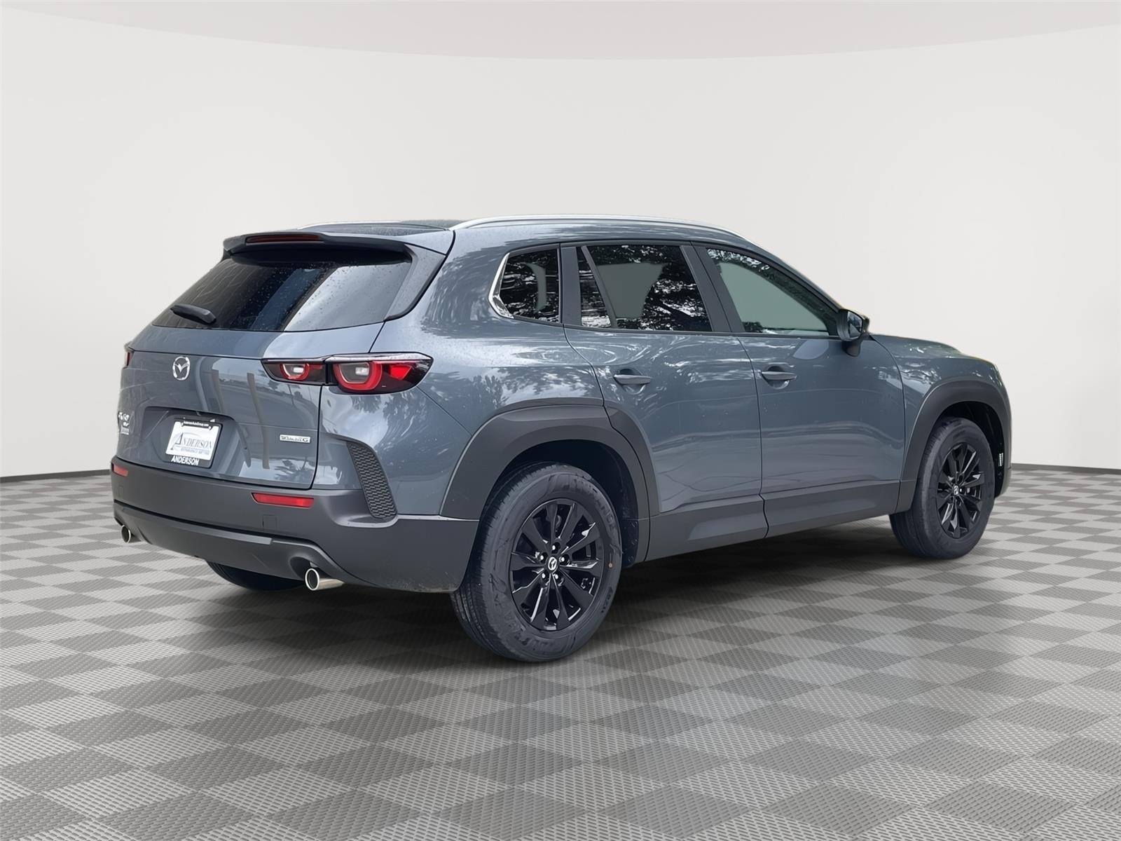 New 2025 Mazda CX-50 for sale in Lincoln NE