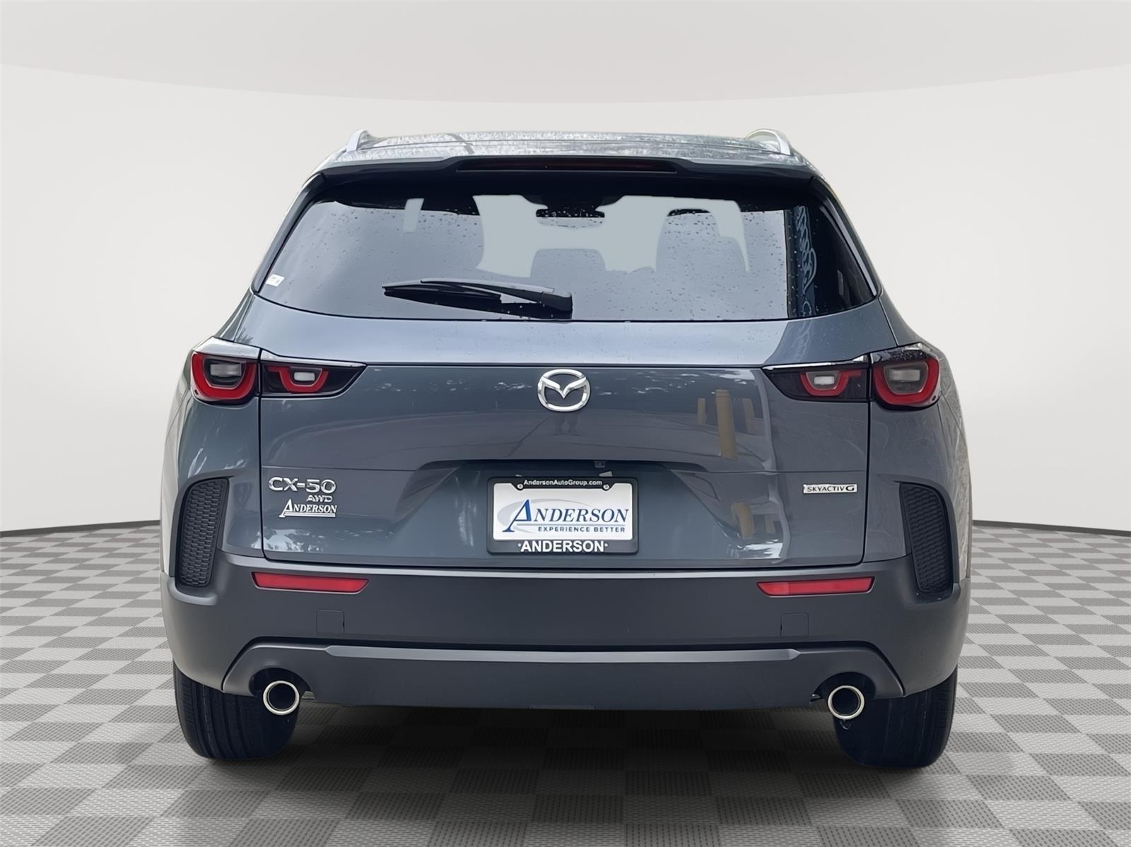 New 2025 Mazda CX-50 for sale in Lincoln NE