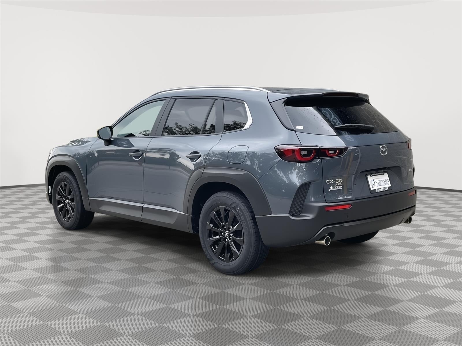 New 2025 Mazda CX-50 for sale in Lincoln NE
