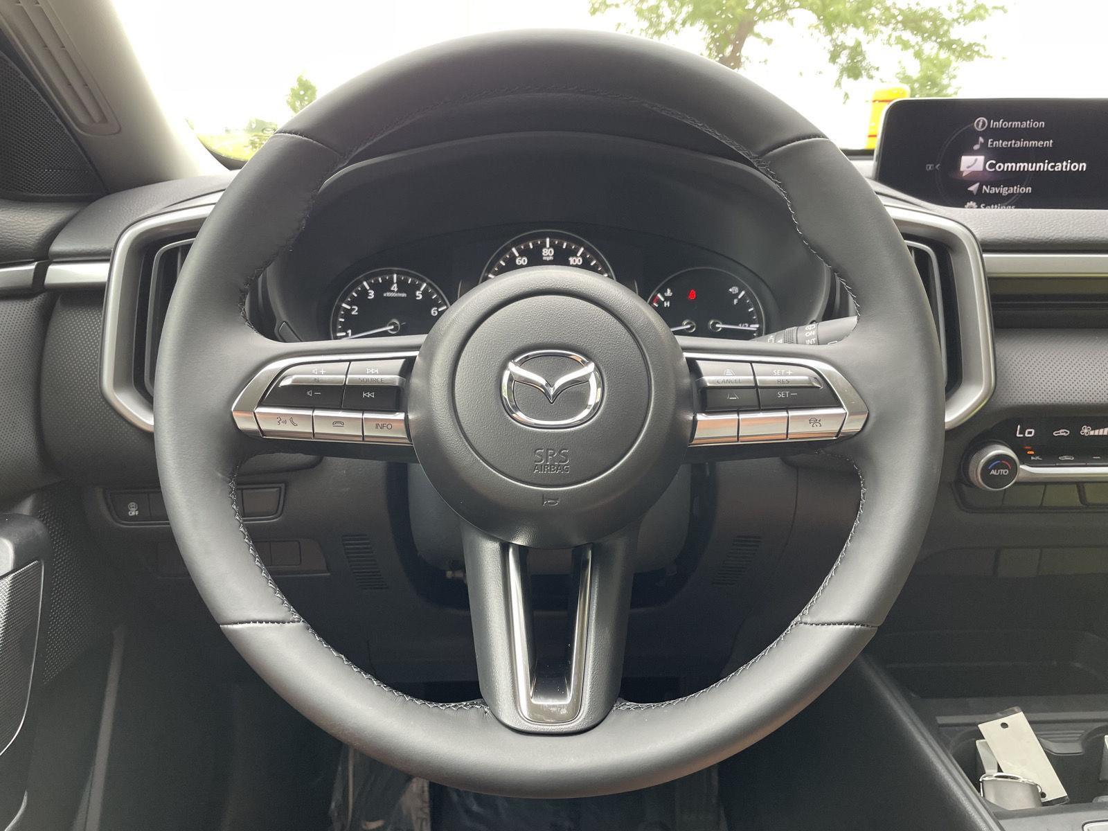 New 2025 Mazda CX-50 for sale in Lincoln NE