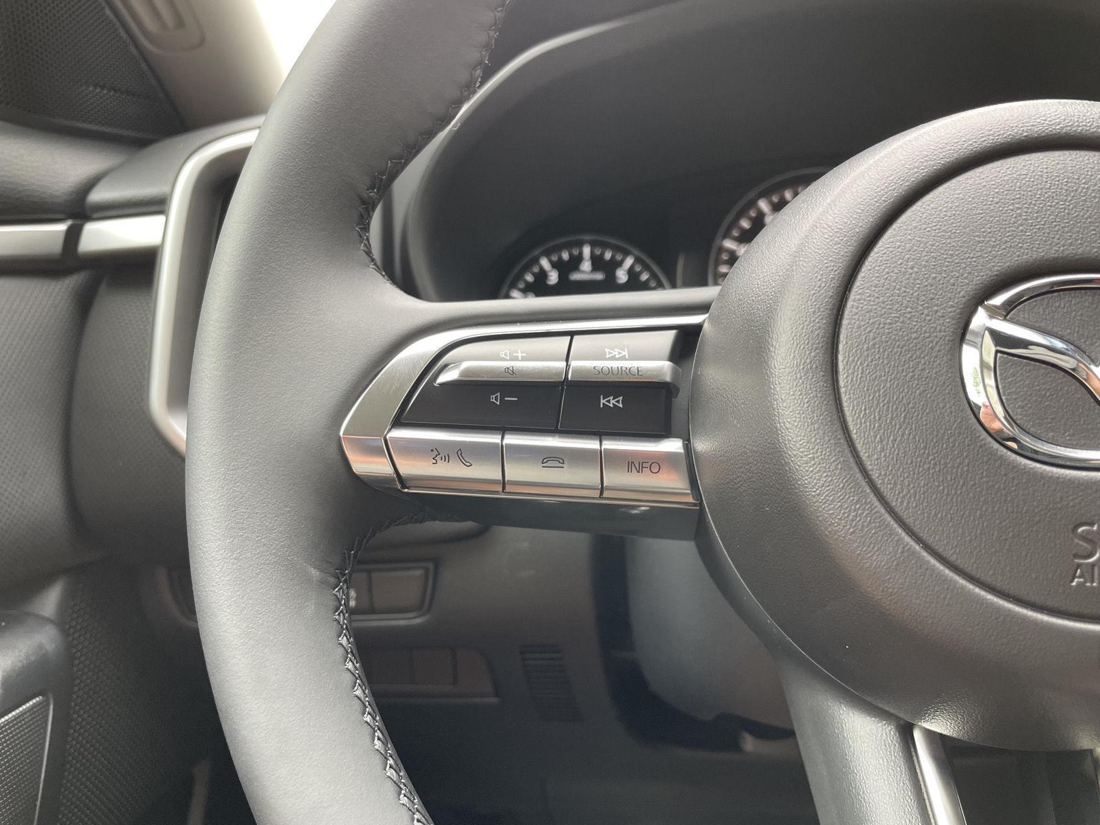 New 2025 Mazda CX-50 for sale in Lincoln NE