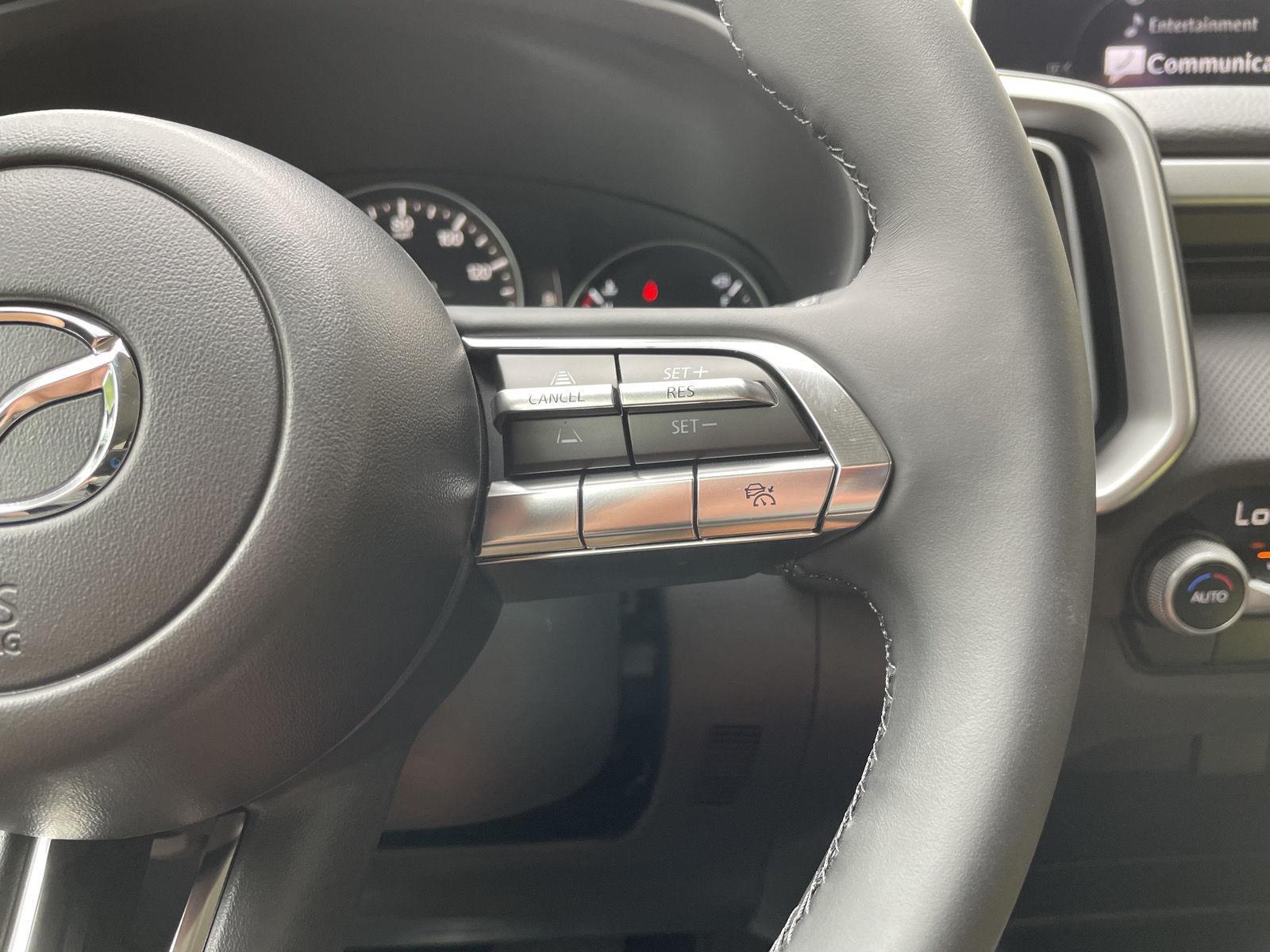 New 2025 Mazda CX-50 for sale in Lincoln NE