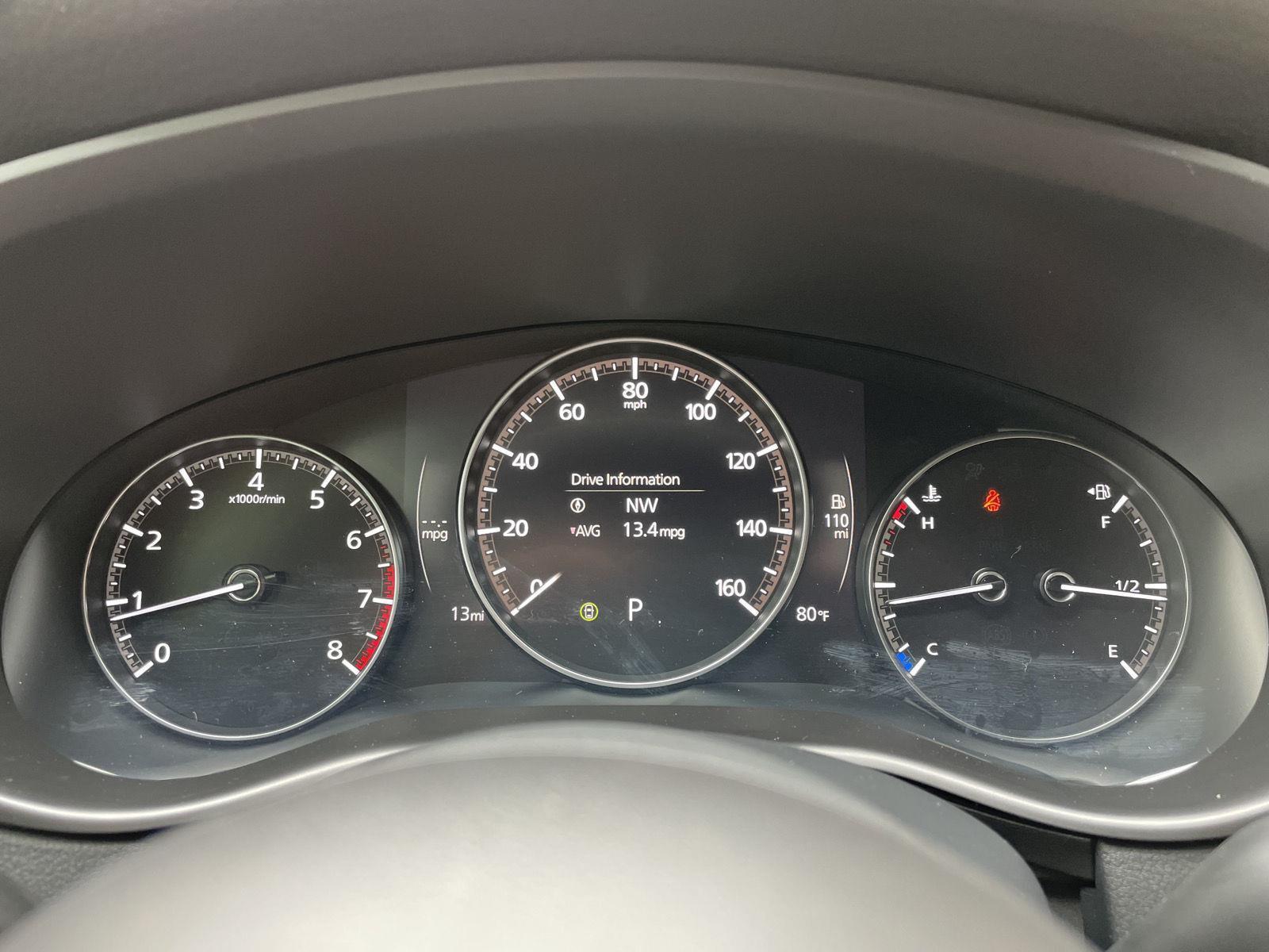New 2025 Mazda CX-50 for sale in Lincoln NE