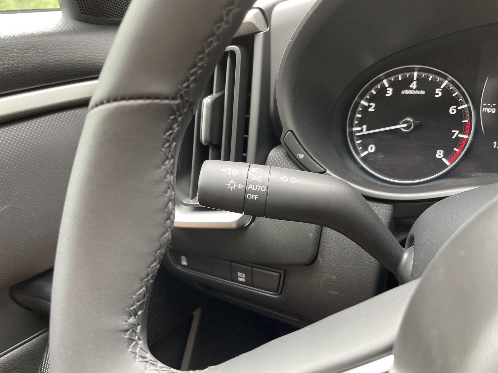 New 2025 Mazda CX-50 for sale in Lincoln NE