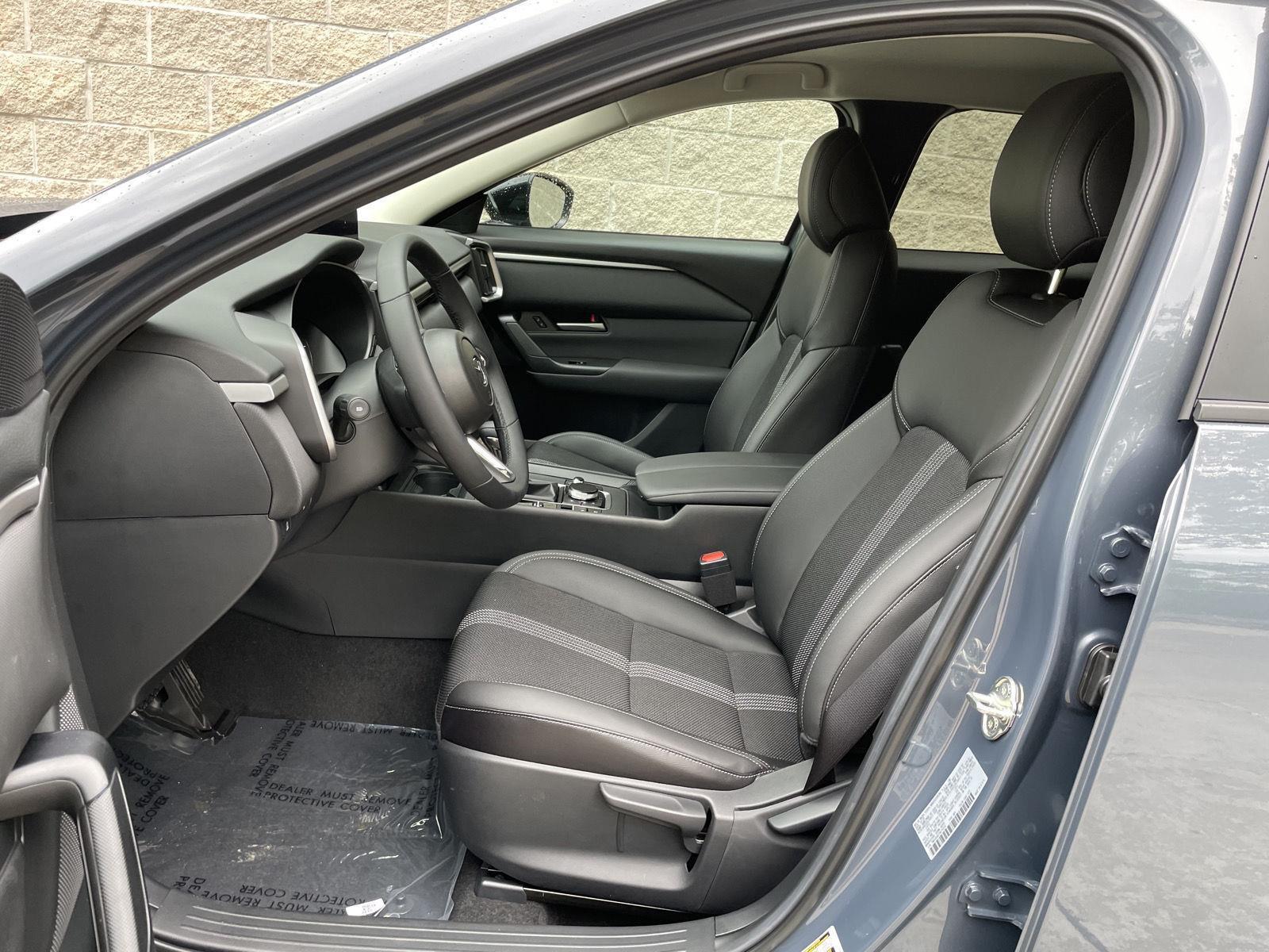New 2025 Mazda CX-50 for sale in Lincoln NE