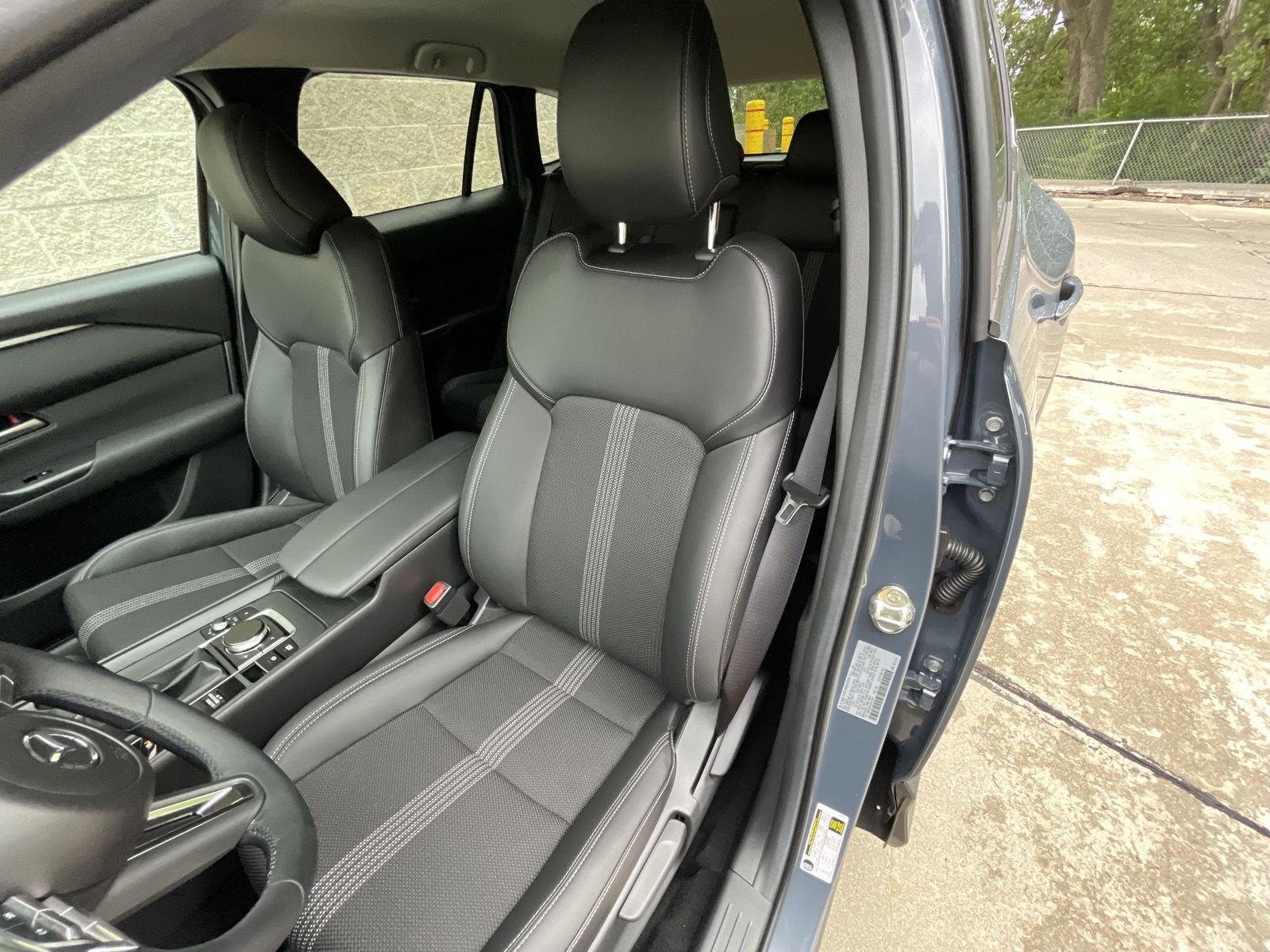 New 2025 Mazda CX-50 for sale in Lincoln NE