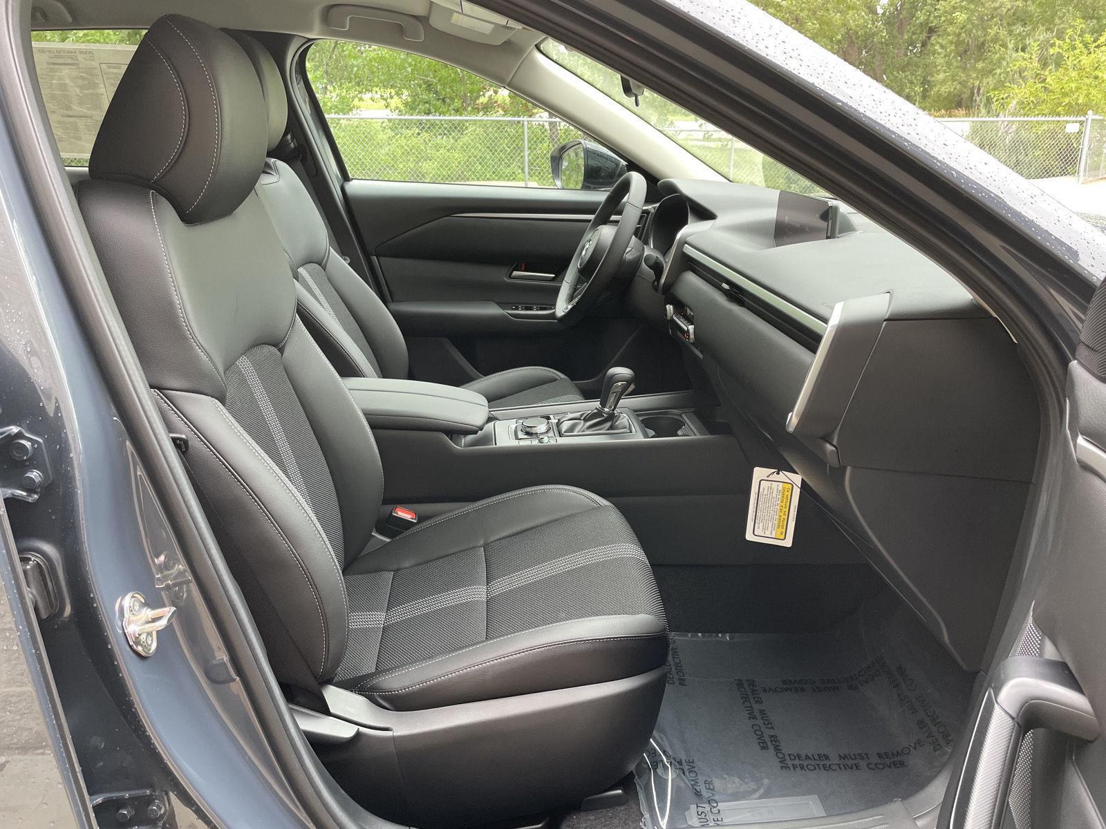 New 2025 Mazda CX-50 for sale in Lincoln NE