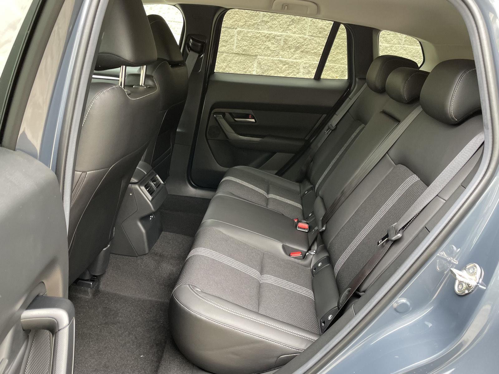 New 2025 Mazda CX-50 for sale in Lincoln NE