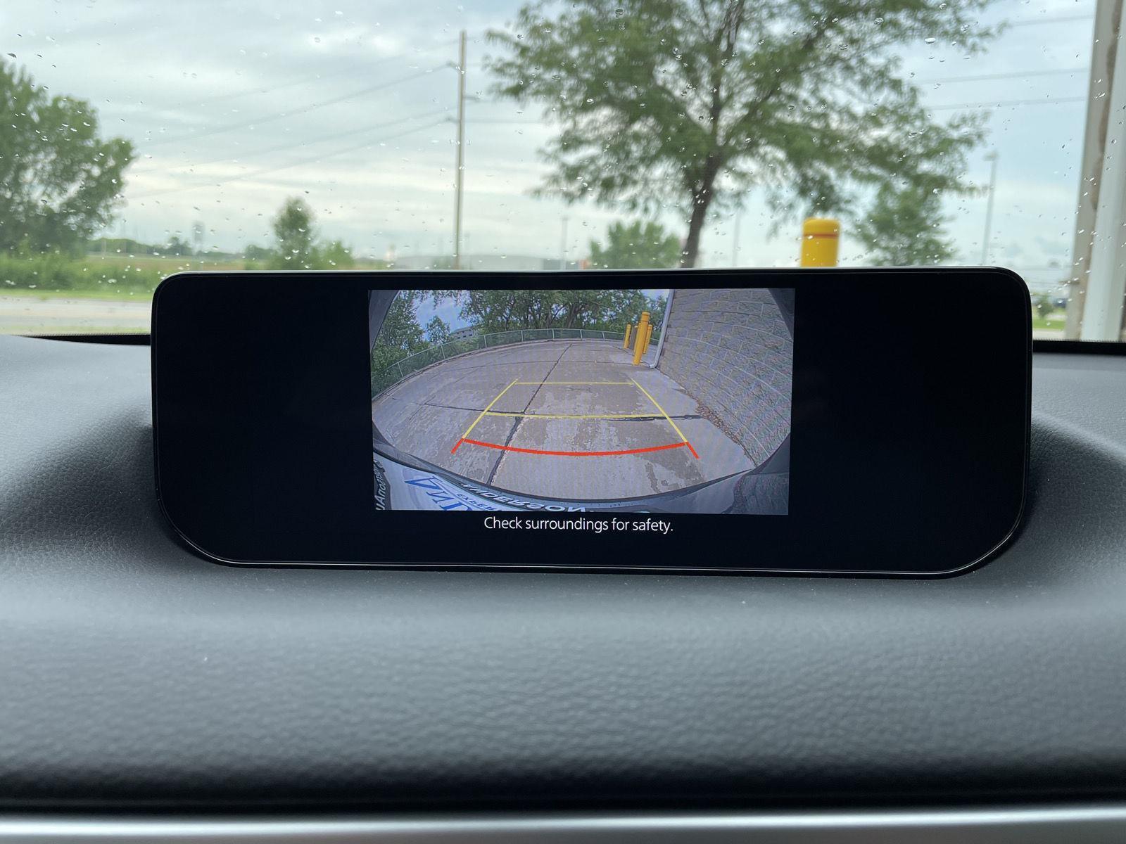 New 2025 Mazda CX-50 for sale in Lincoln NE